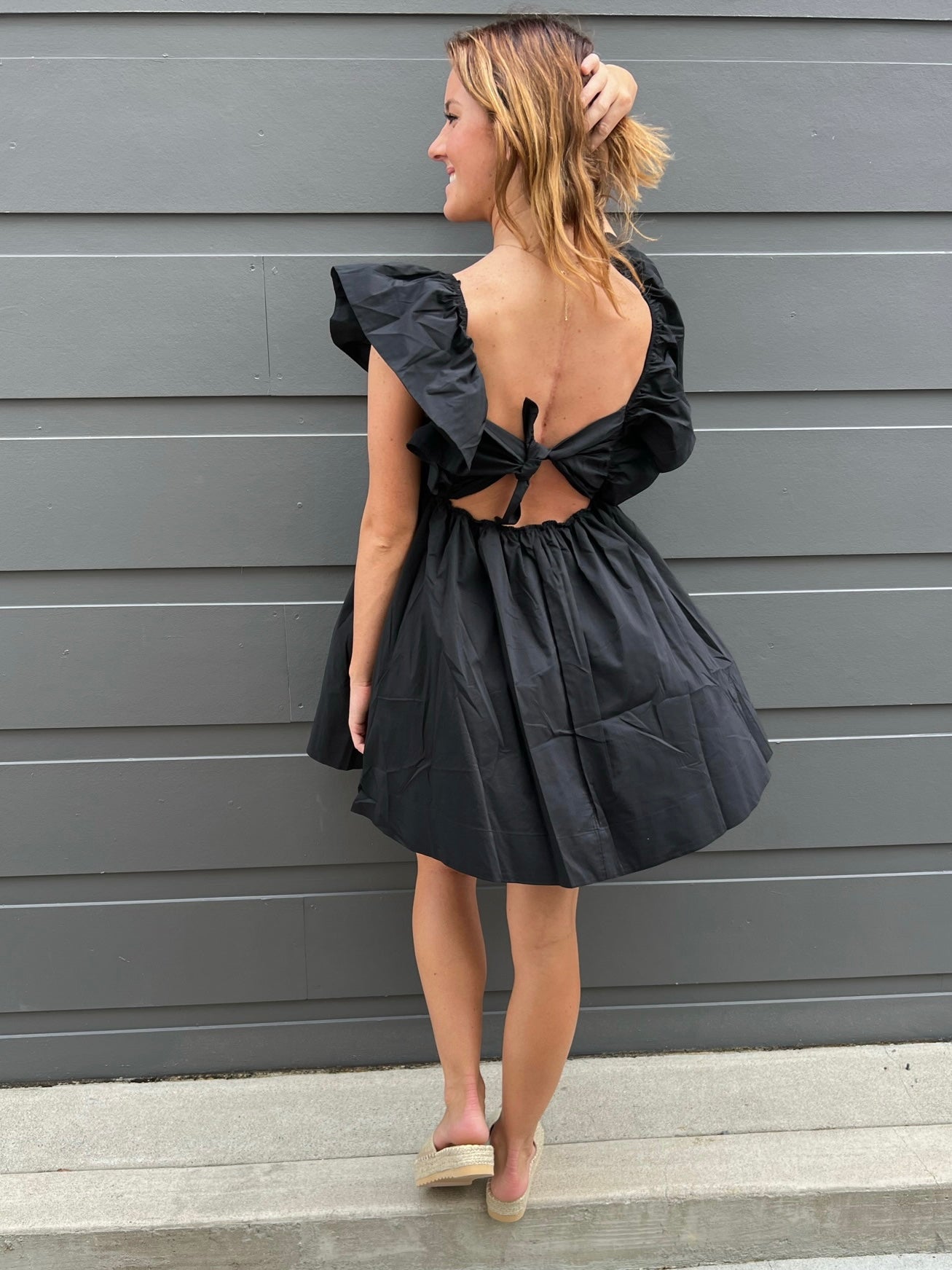 Saturday Best Dress