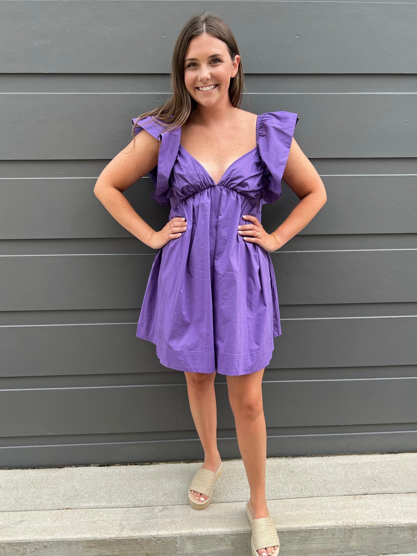 Saturday Best Dress