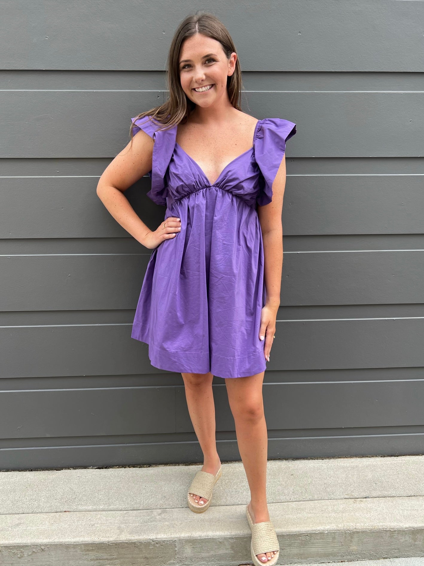Saturday Best Dress