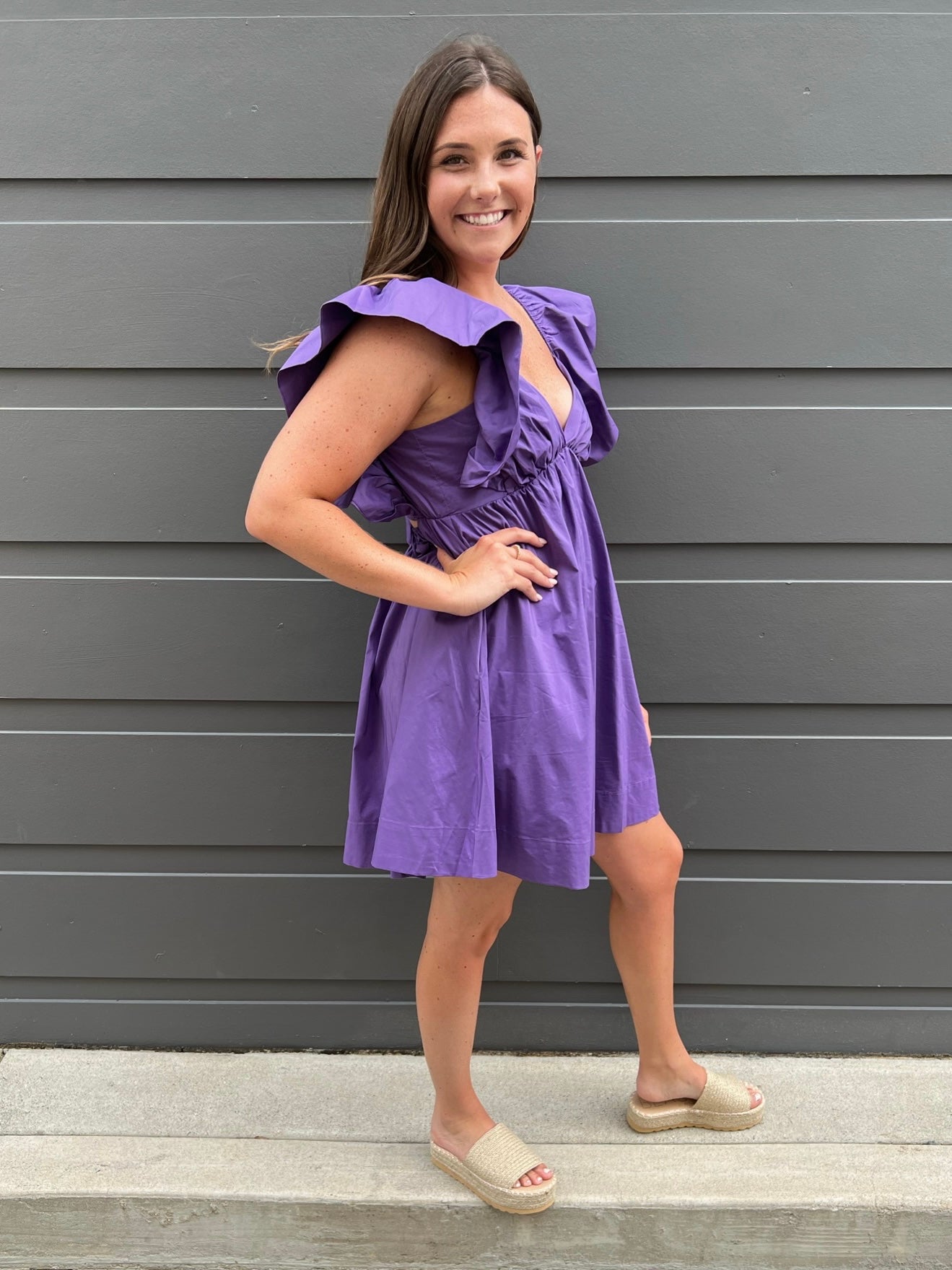 Saturday Best Dress