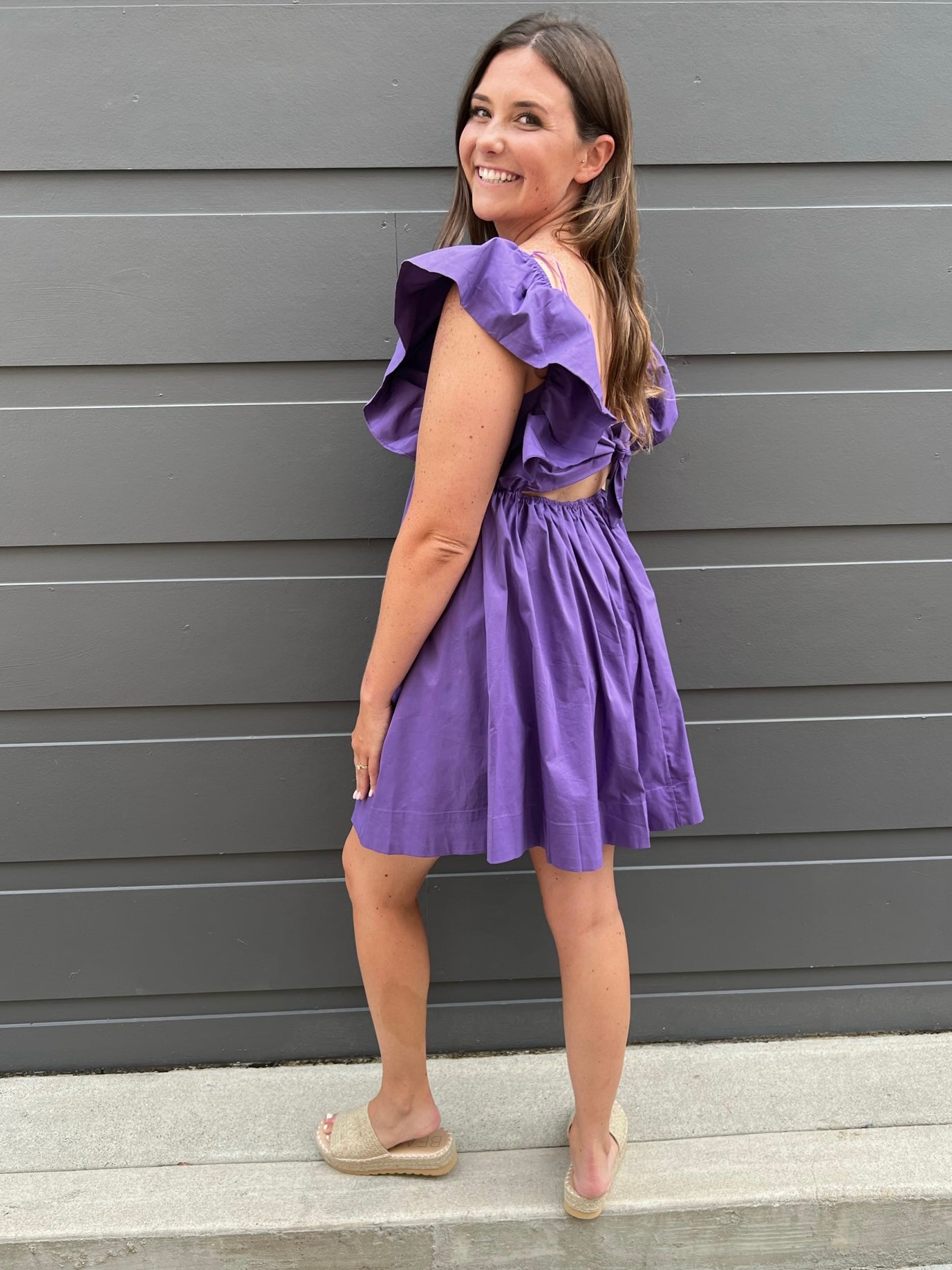 Saturday Best Dress