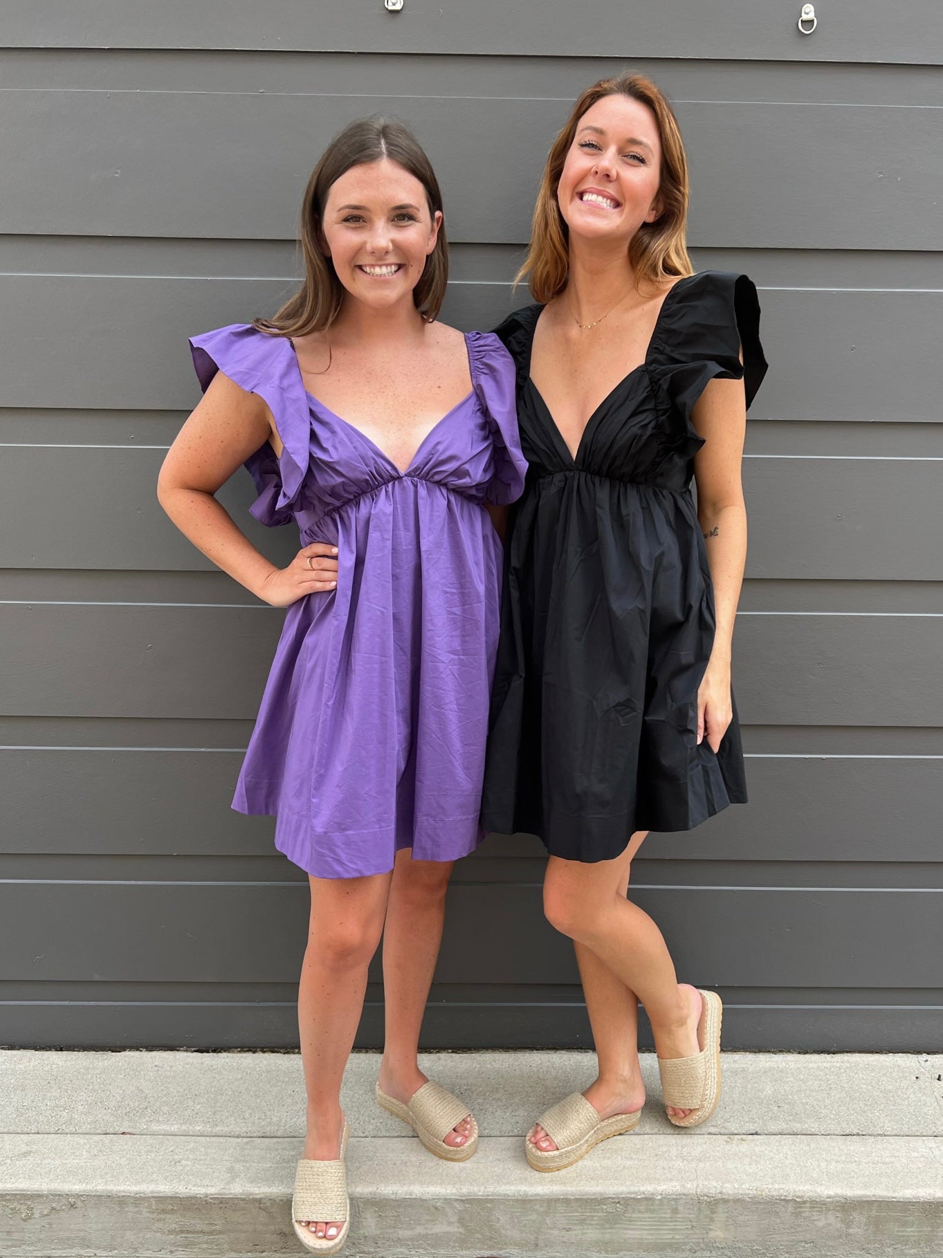Saturday Best Dress