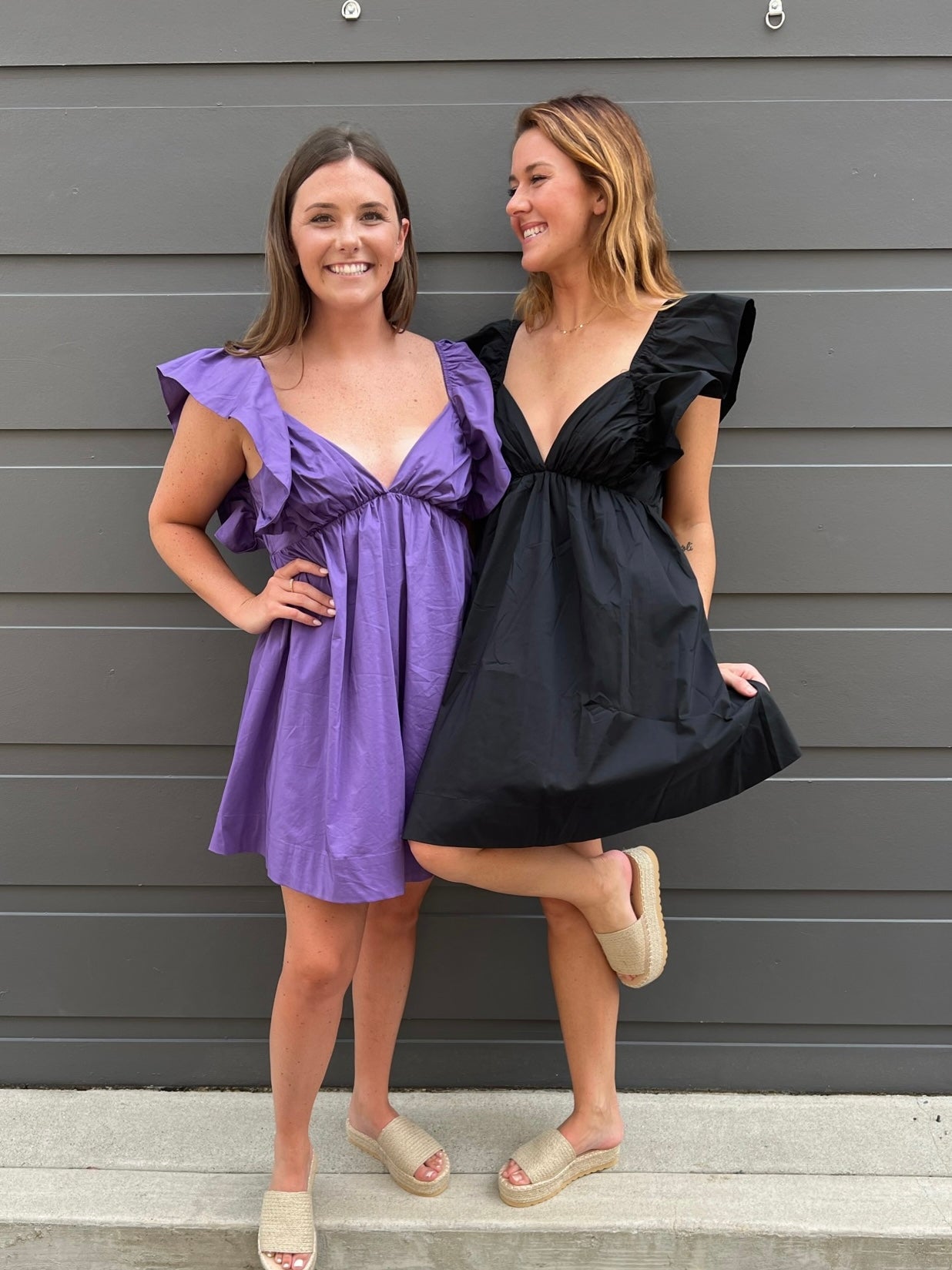 Saturday Best Dress