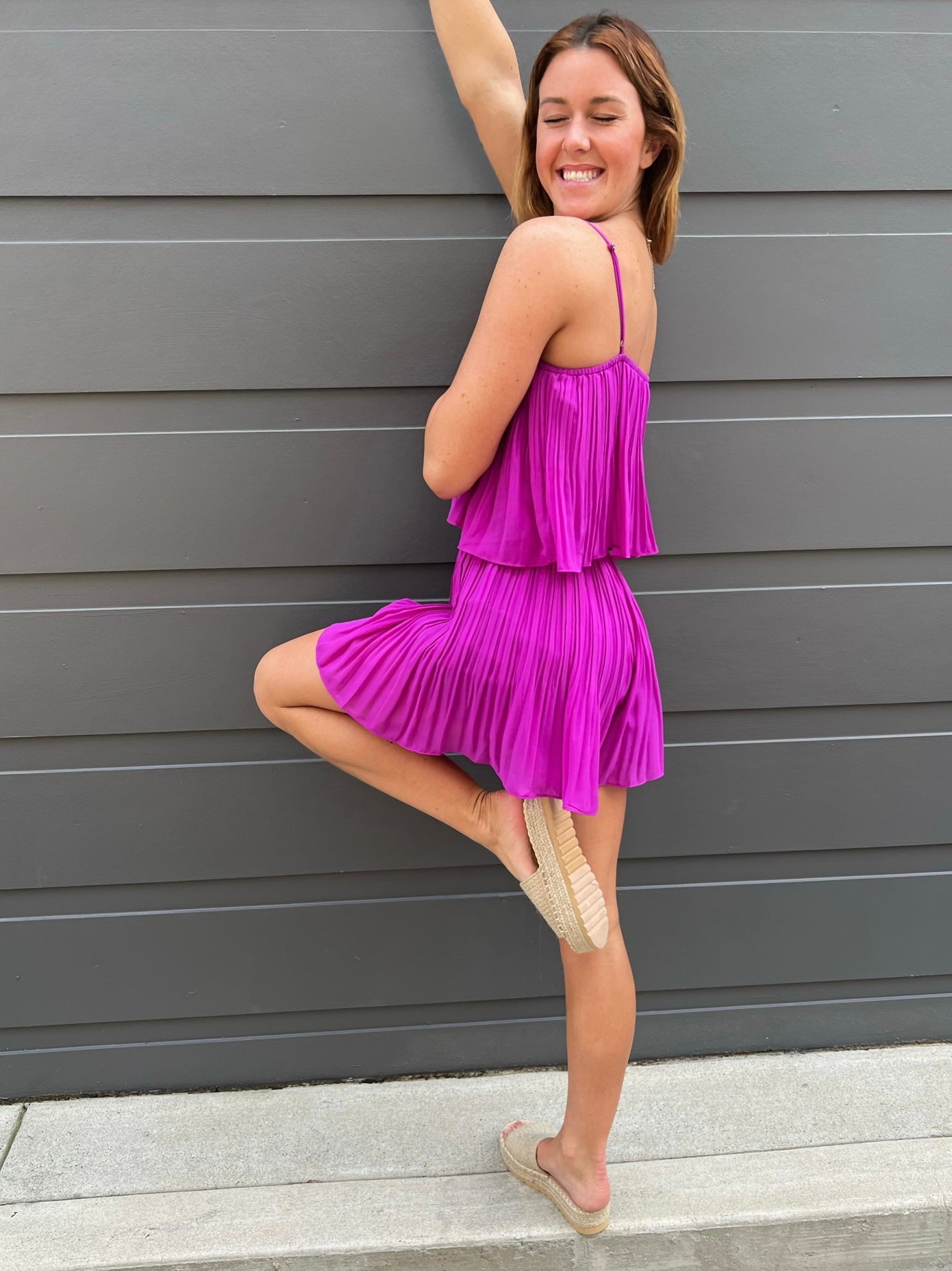 Let's Go Pirates Romper