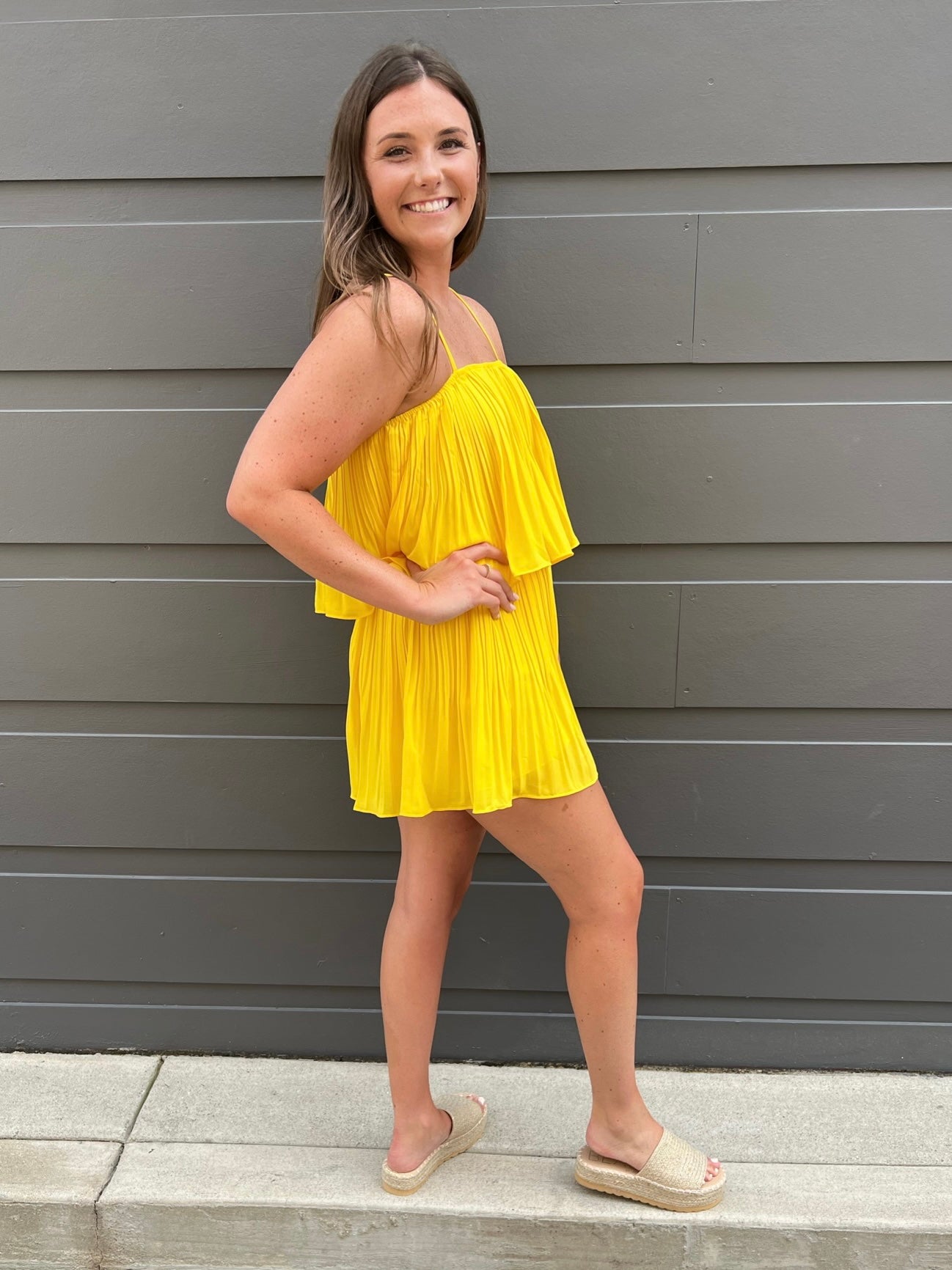 Let's Go Pirates Romper