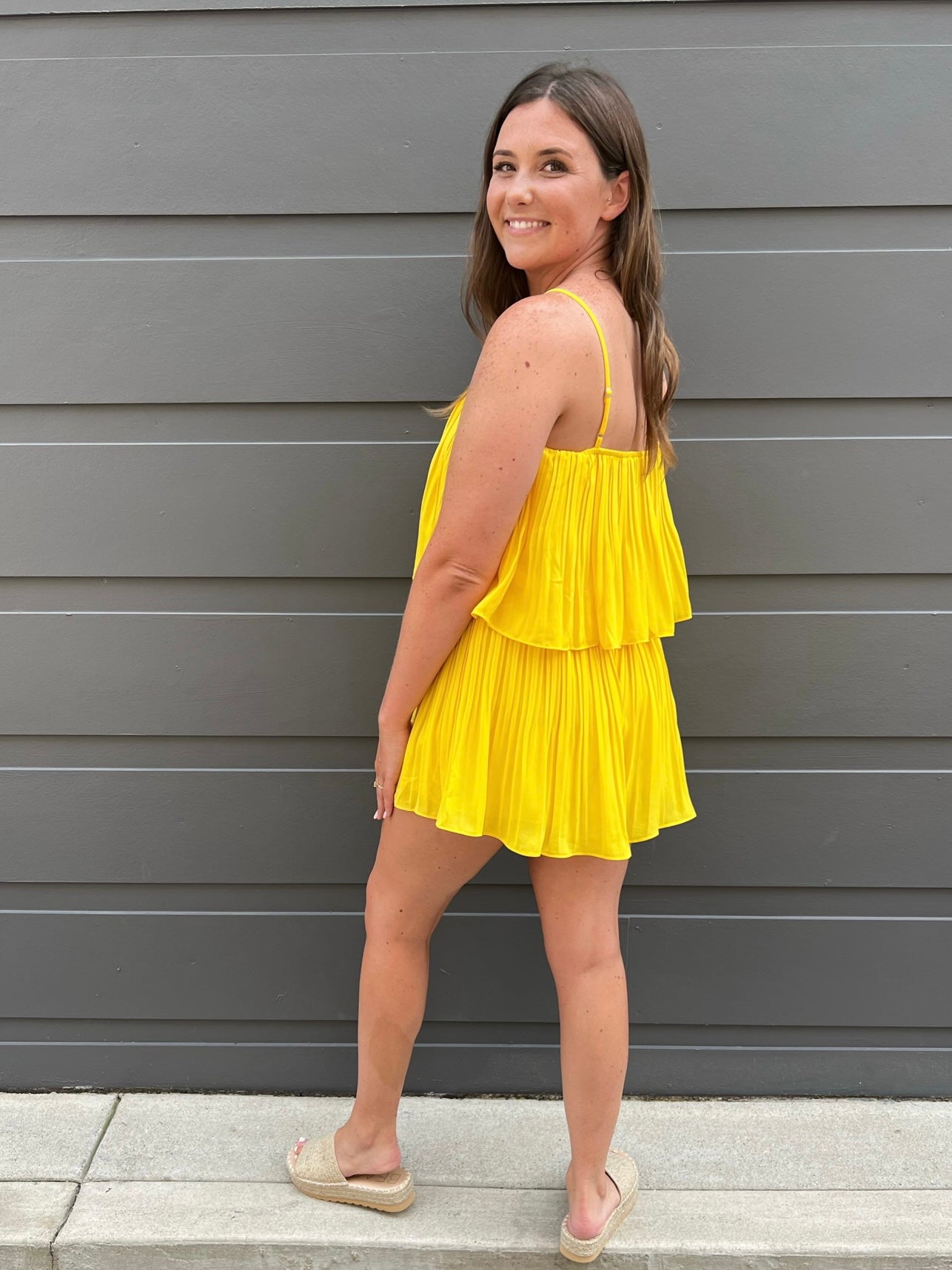 Let's Go Pirates Romper