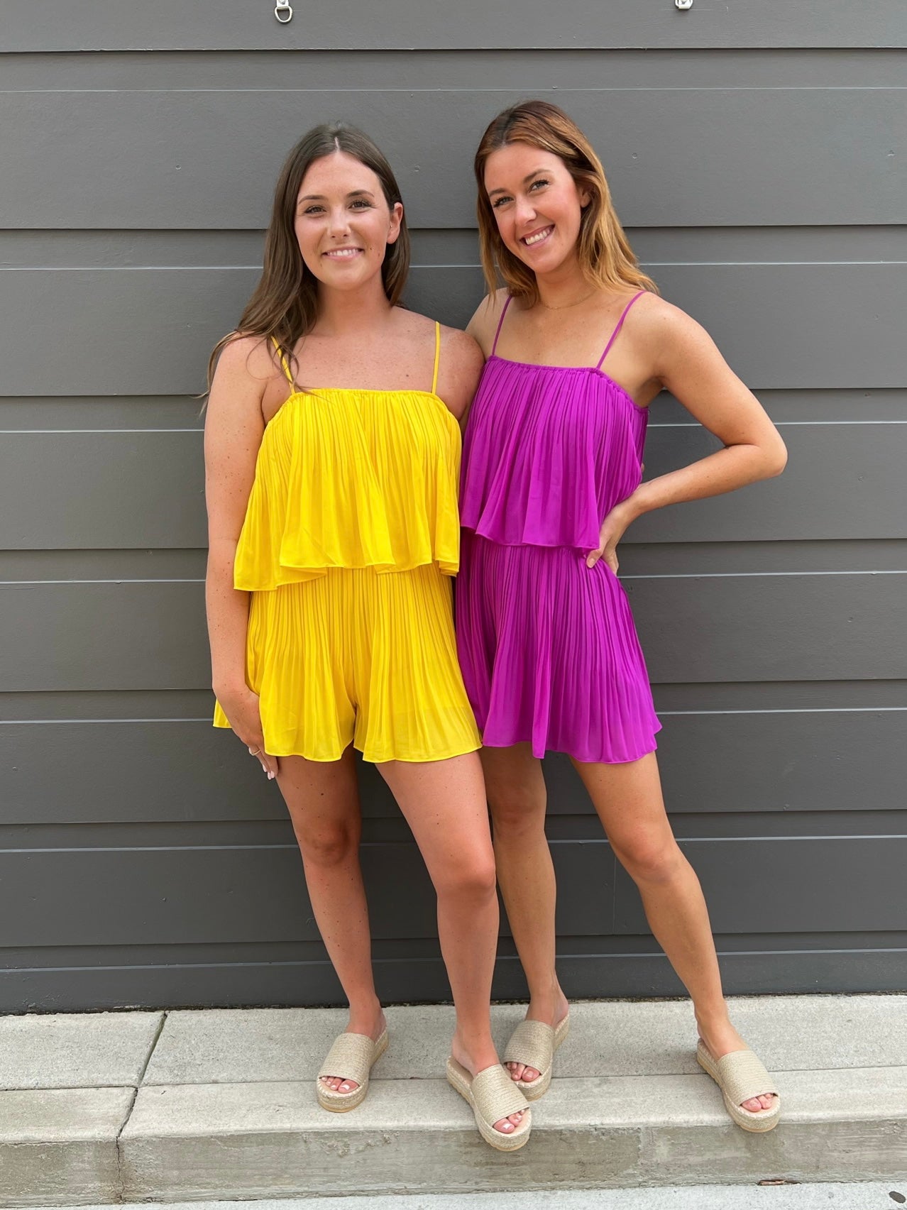 Let's Go Pirates Romper