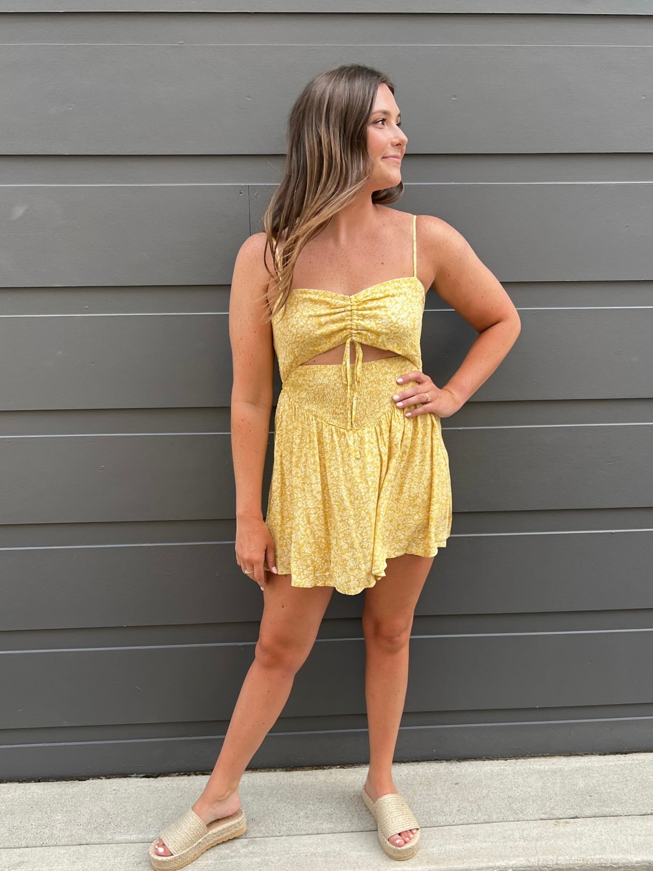 Go Pirates Dress