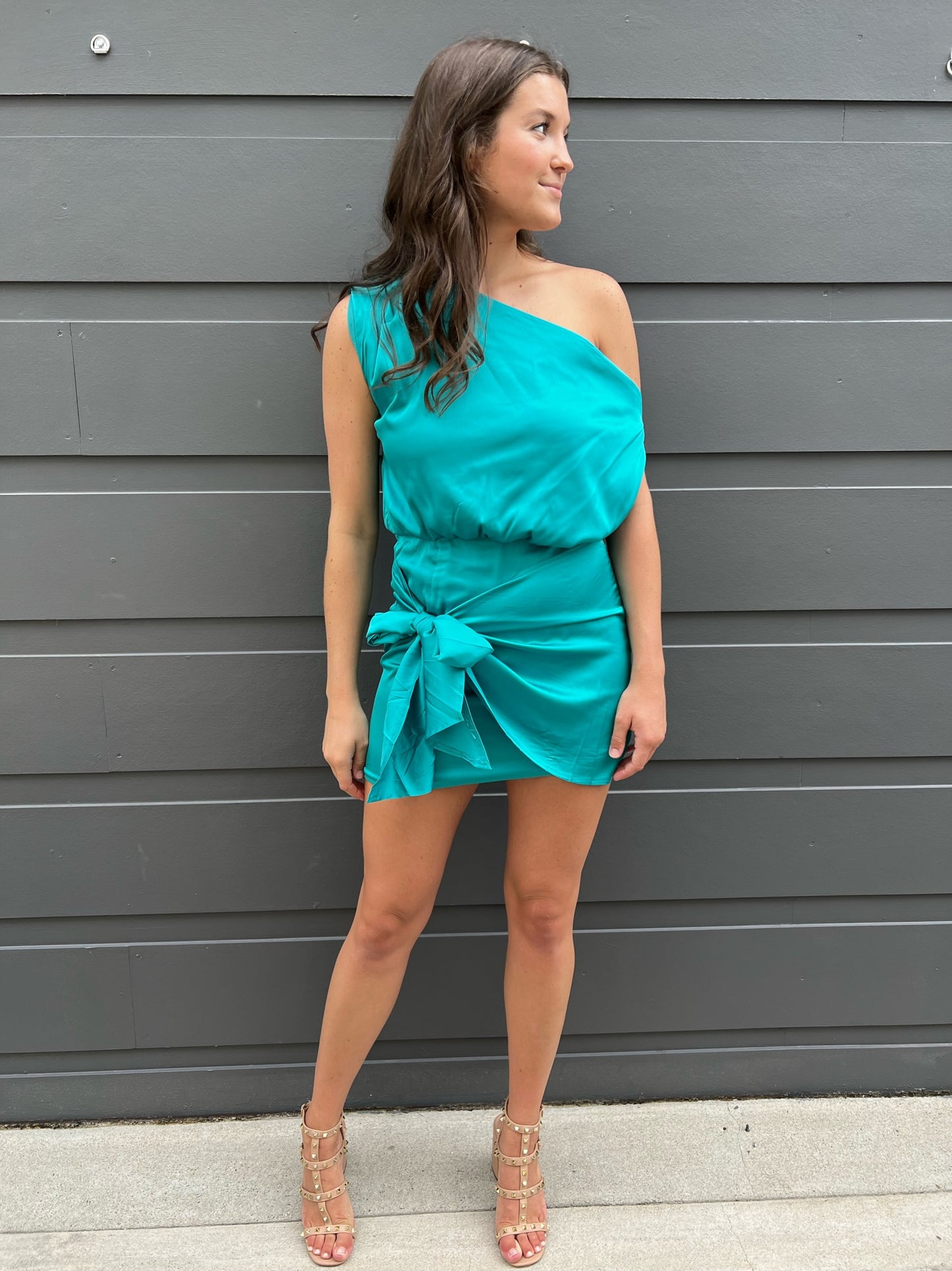 My Best Self Dress