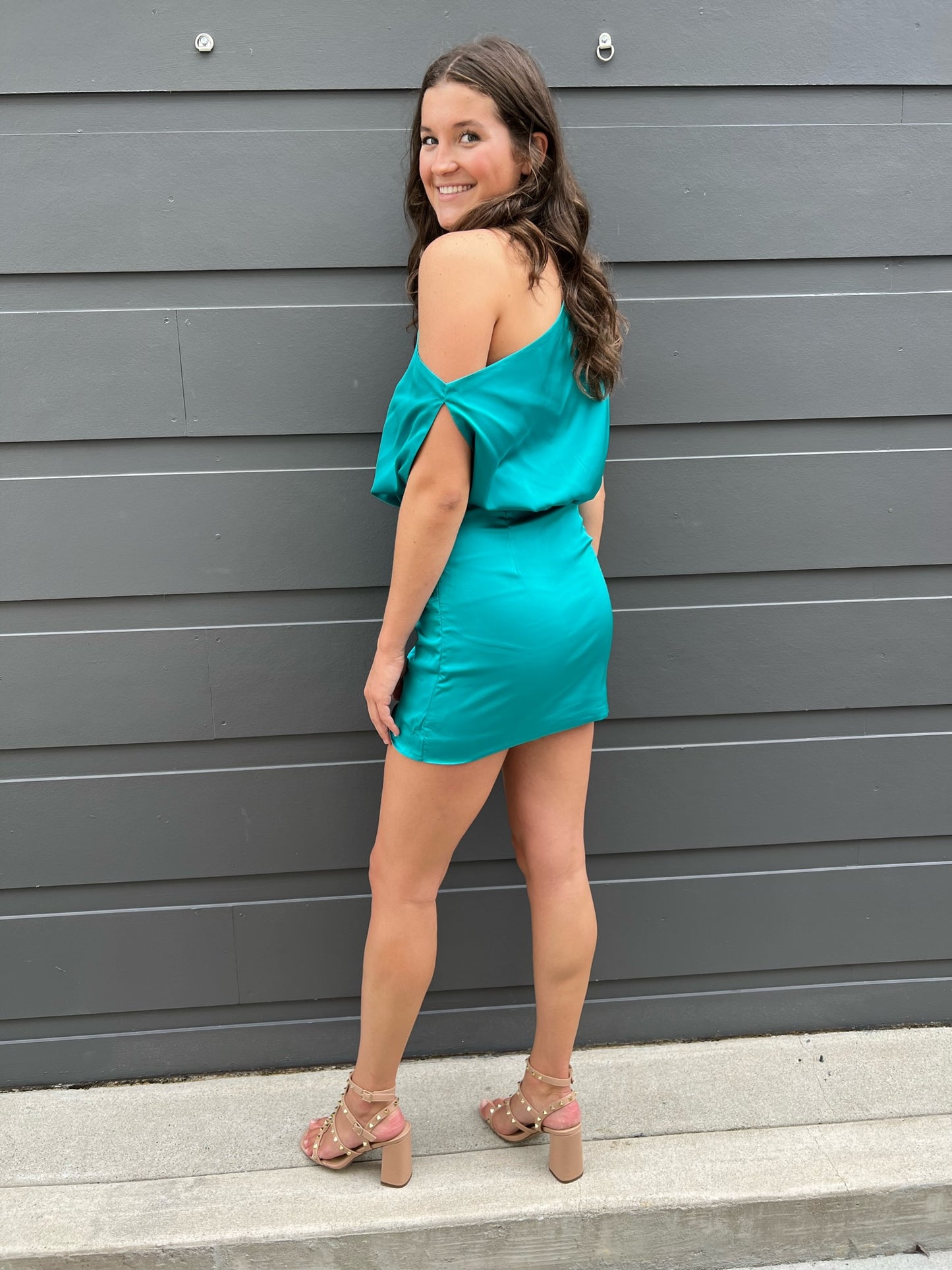 My Best Self Dress