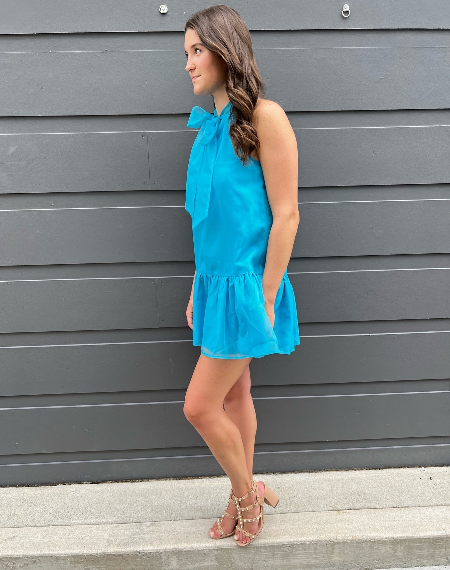 Steal You Away Dress