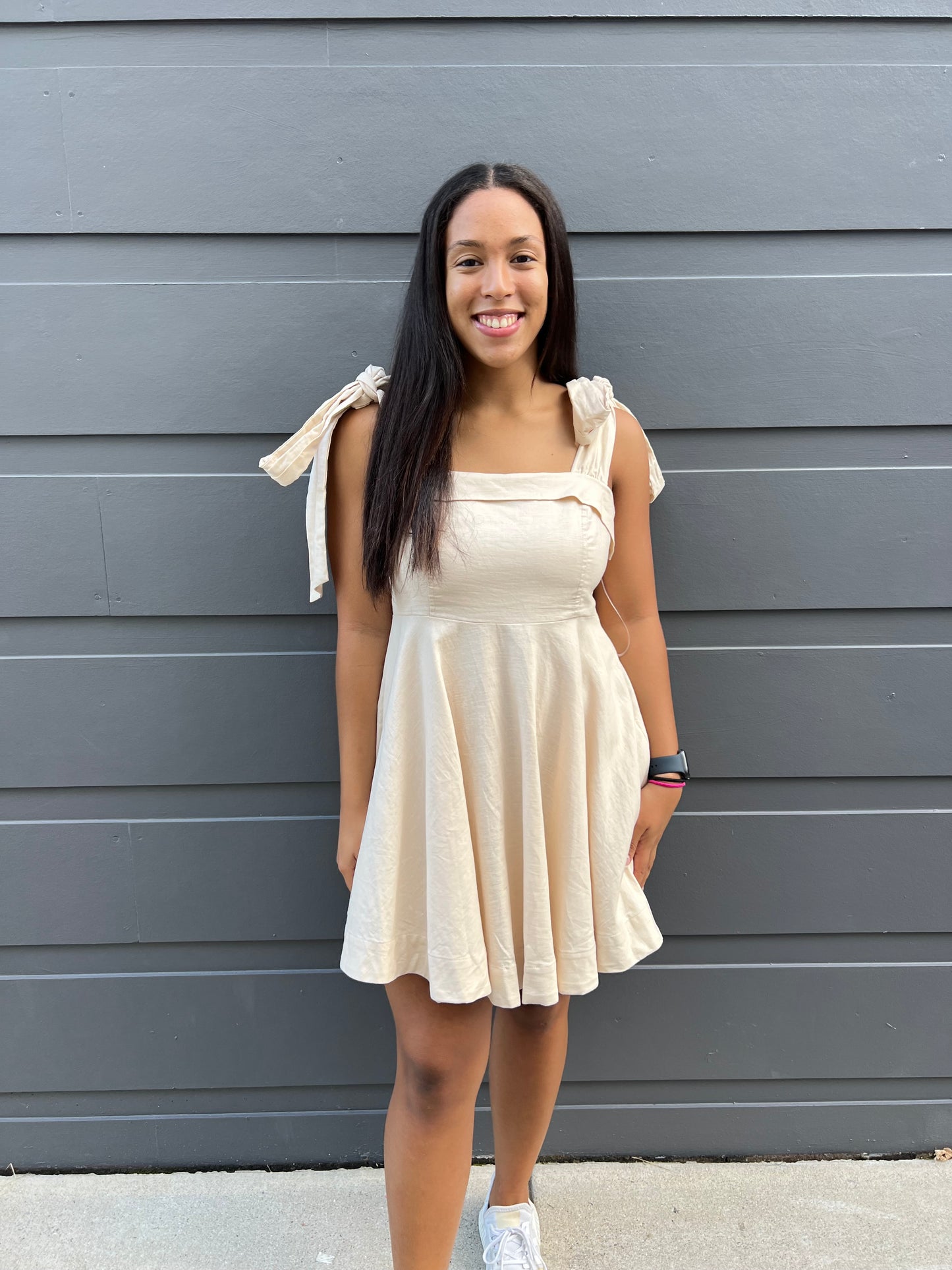 Best Of Me Dress