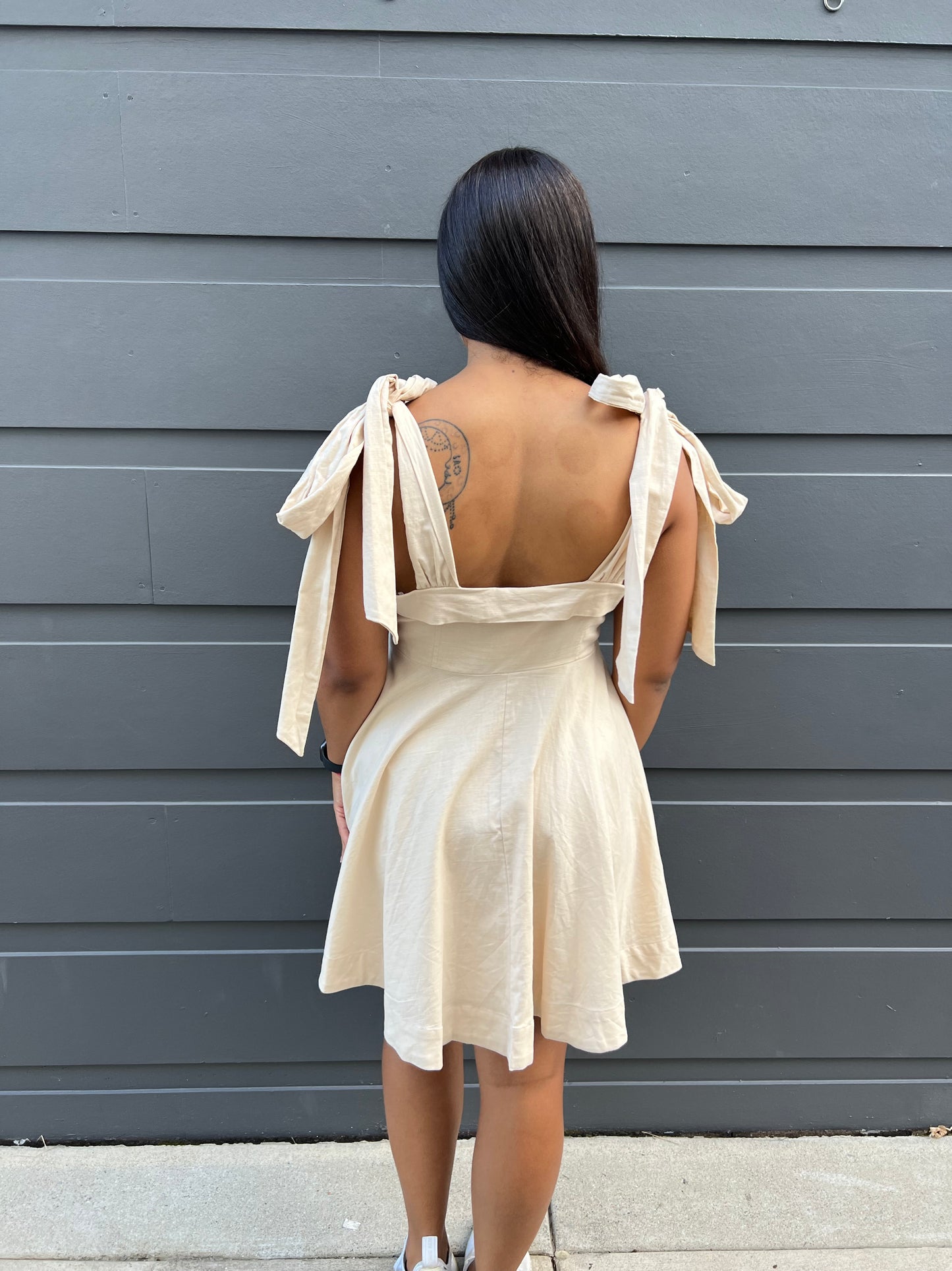 Best Of Me Dress