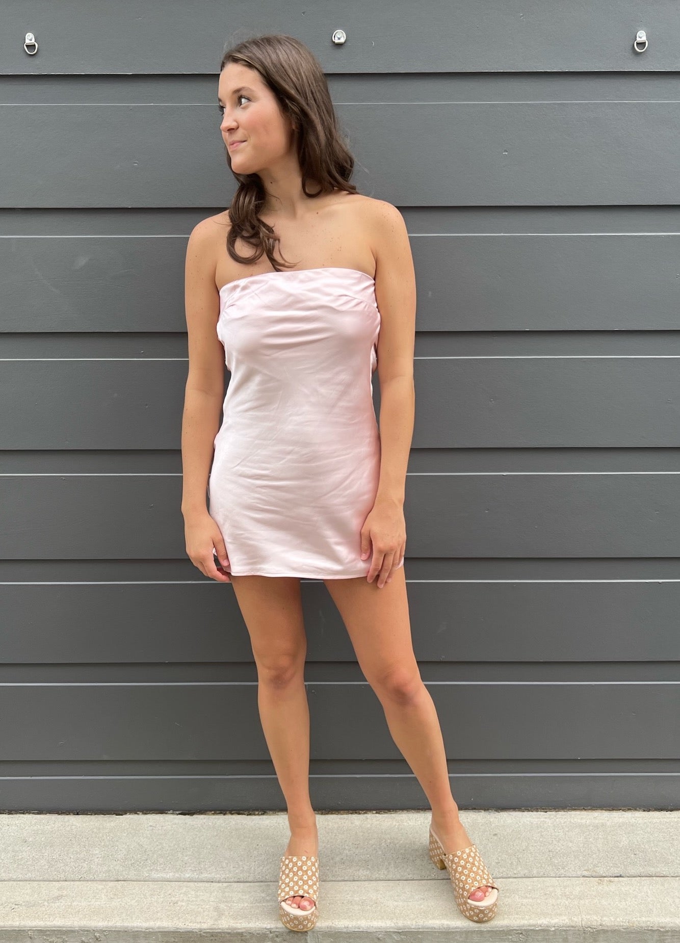 Made for This Dress