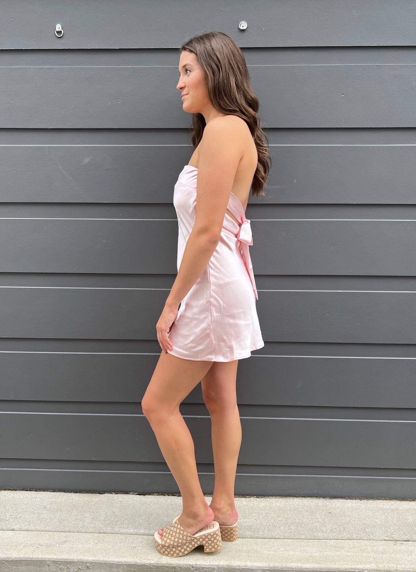 Made for This Dress