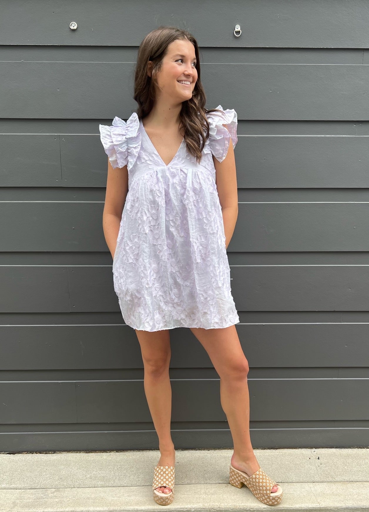 Be True Dress