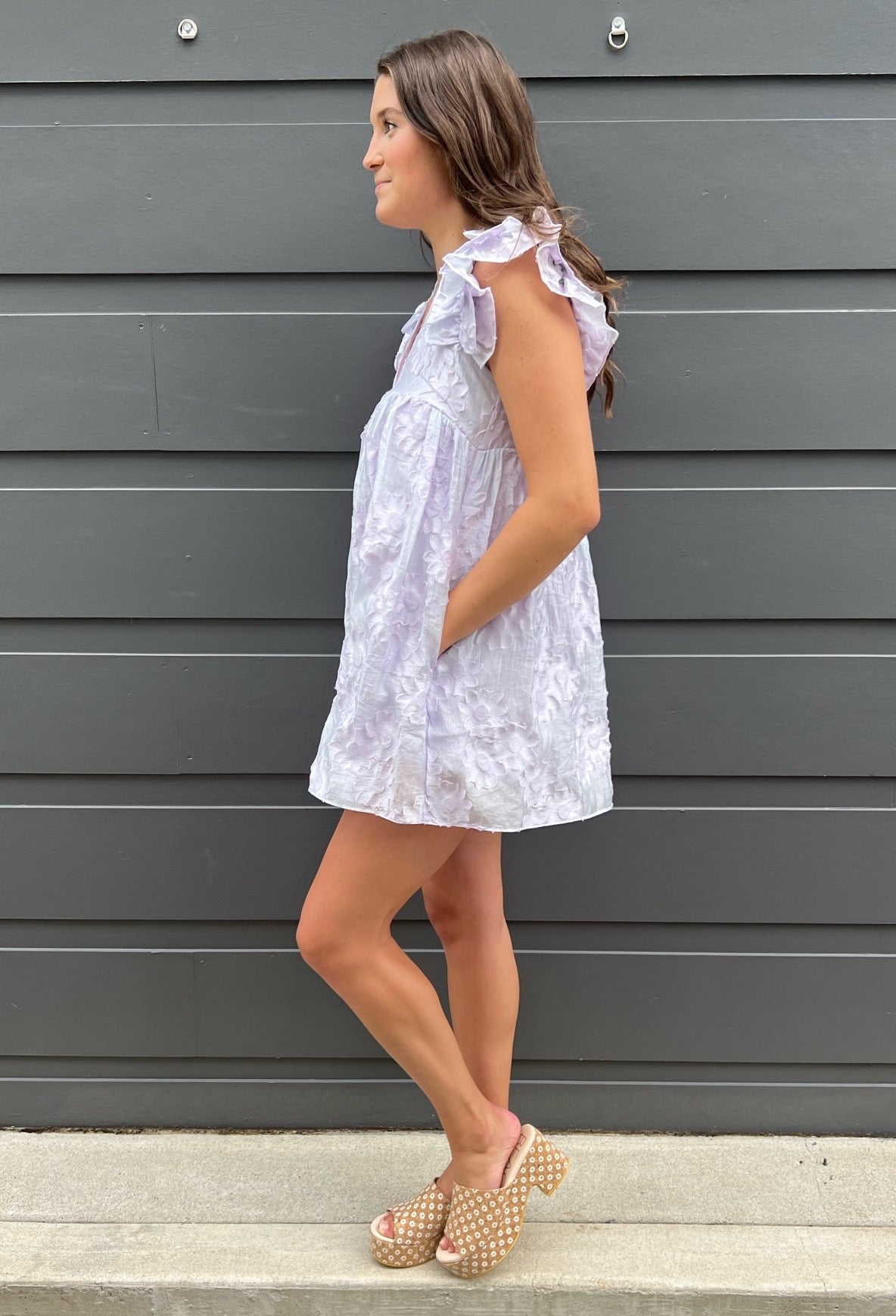 Be True Dress