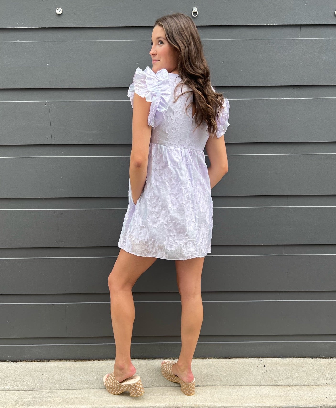 Be True Dress