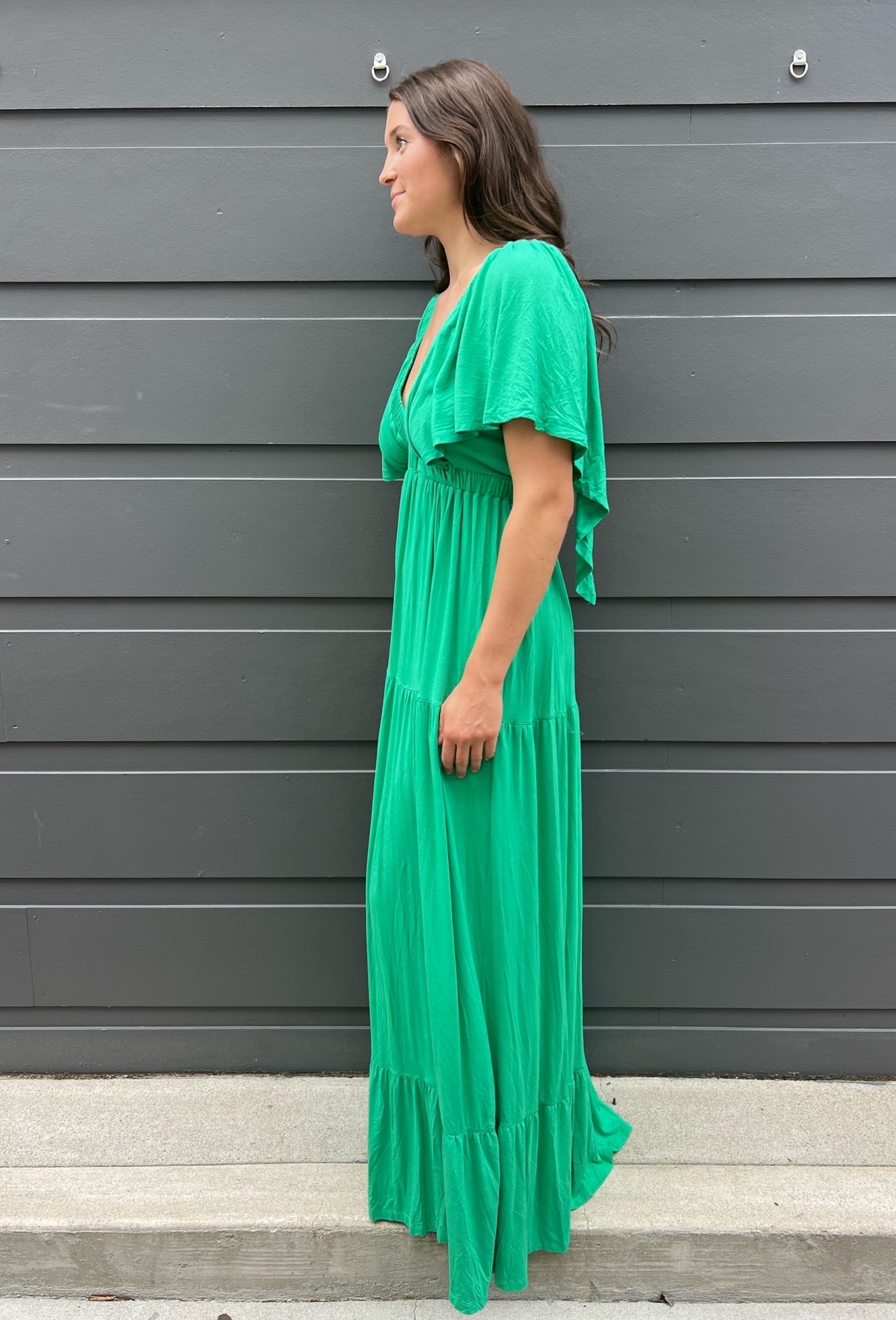 Dress Me Up Maxi