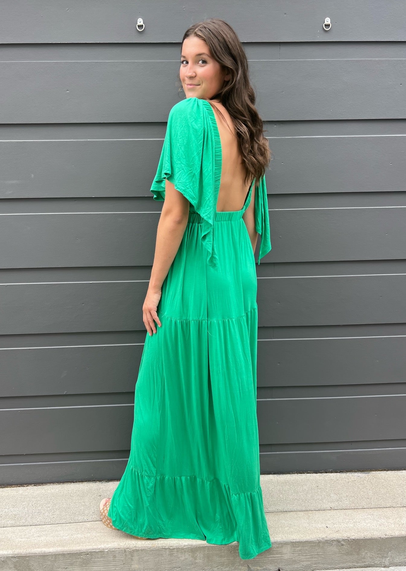 Dress Me Up Maxi