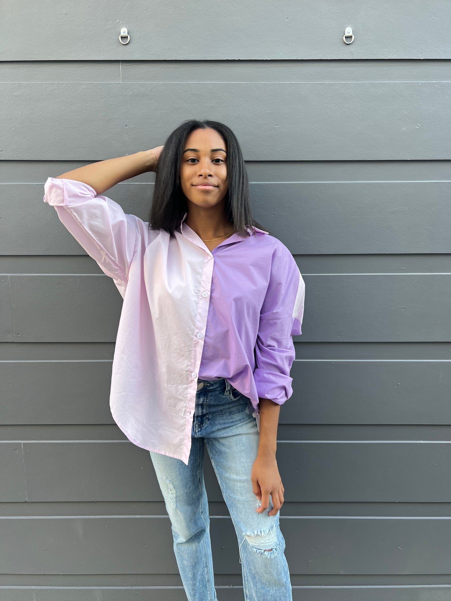 Magnolia Shirt