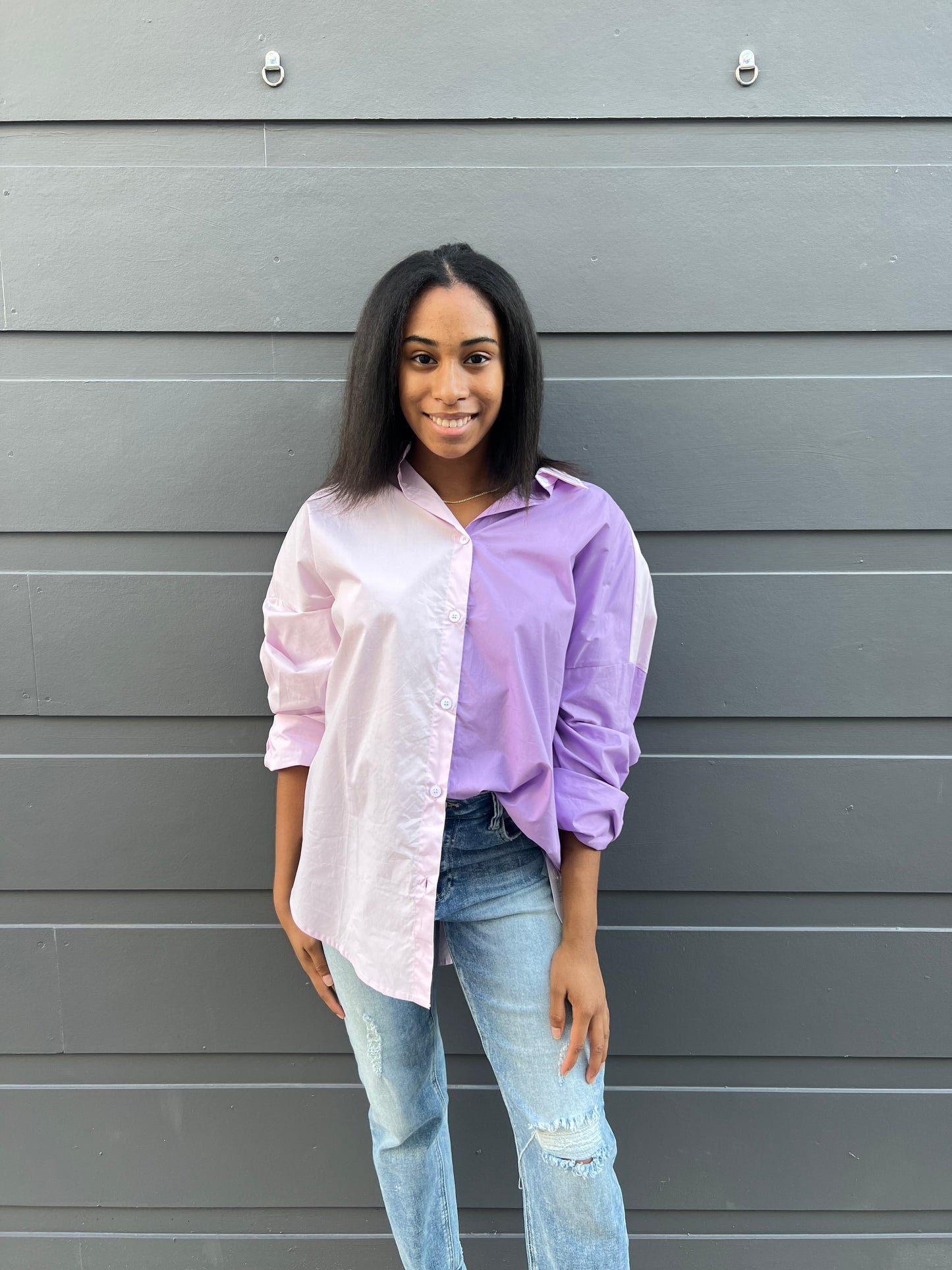 Magnolia Shirt
