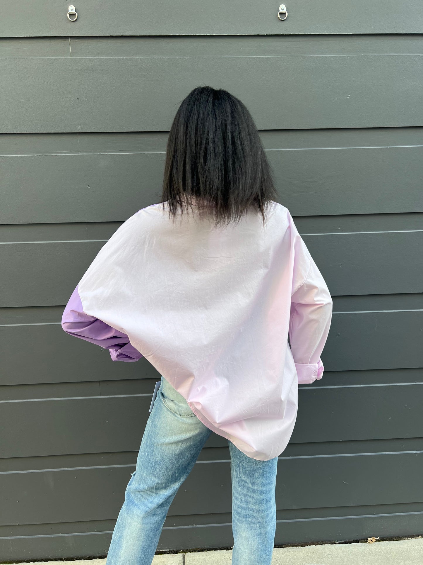 Magnolia Shirt