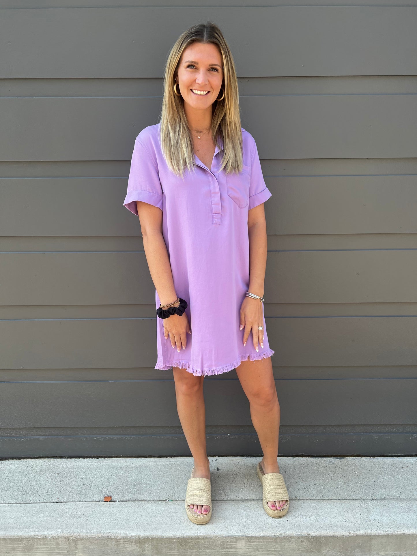 Pirate State of Mind Dress