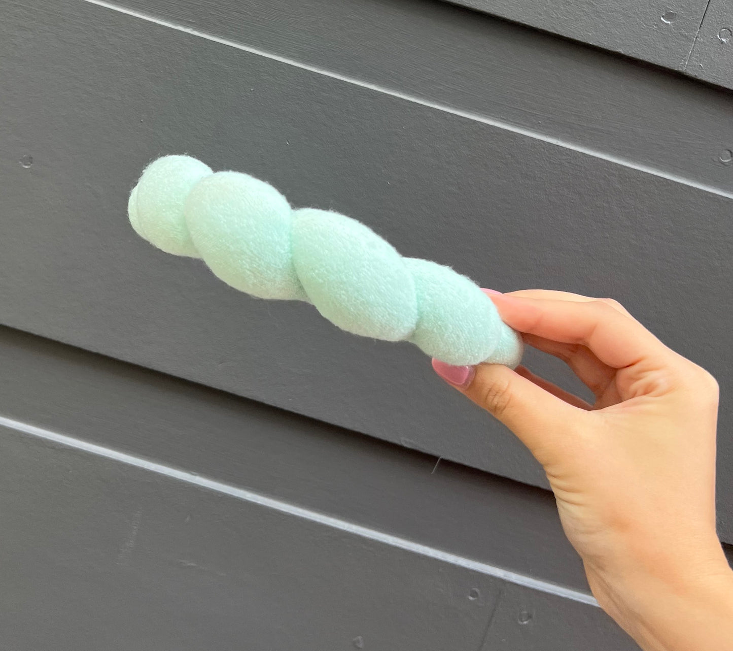 Mint Cloth Headband