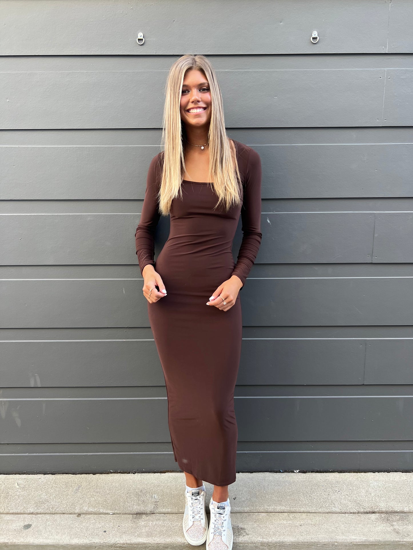 Love and Be Loved Maxi