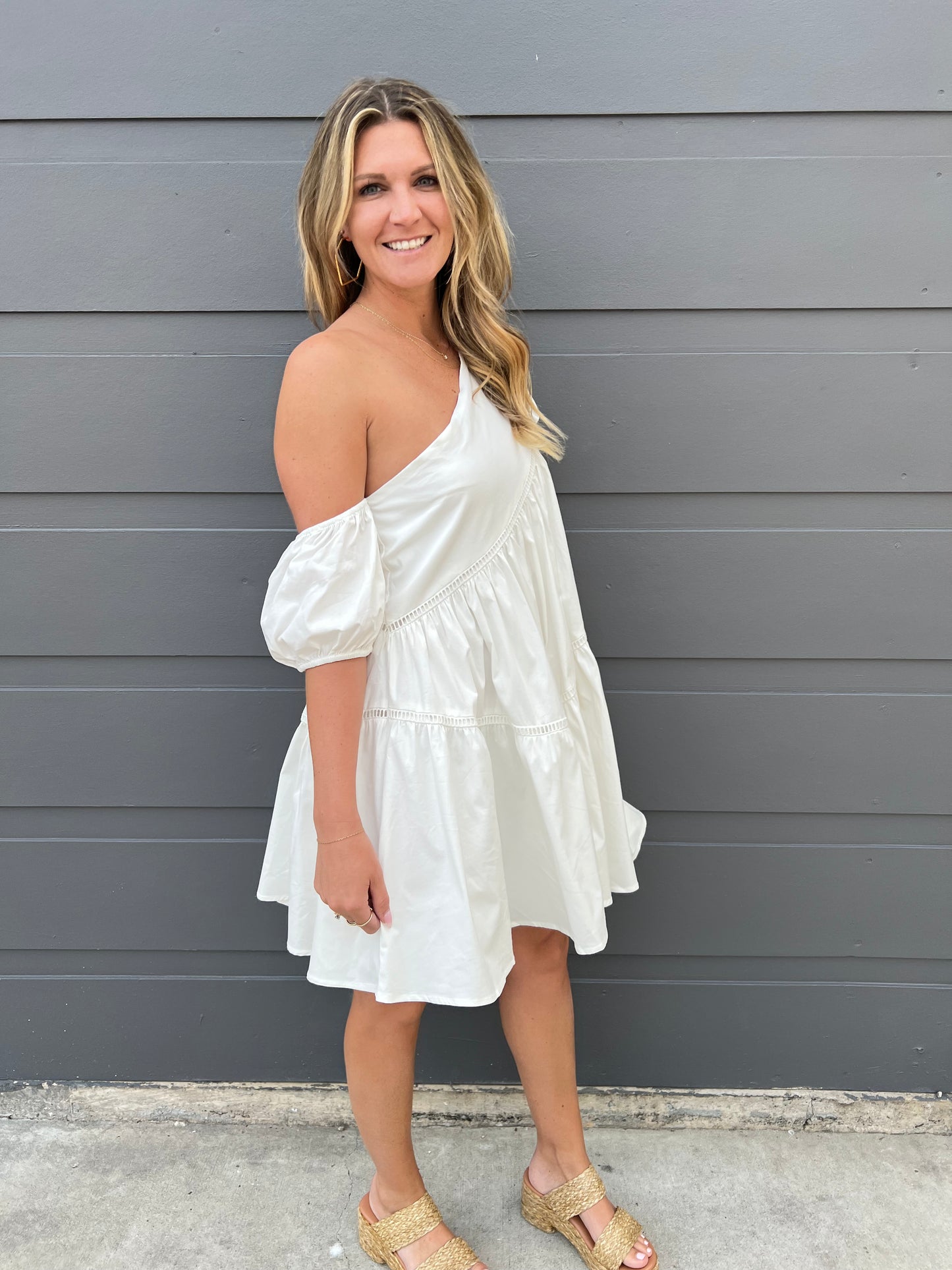 Take Me For a Cruise Dress