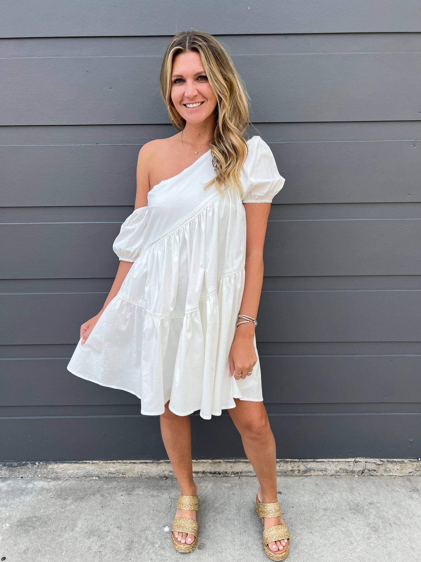 Take Me For a Cruise Dress