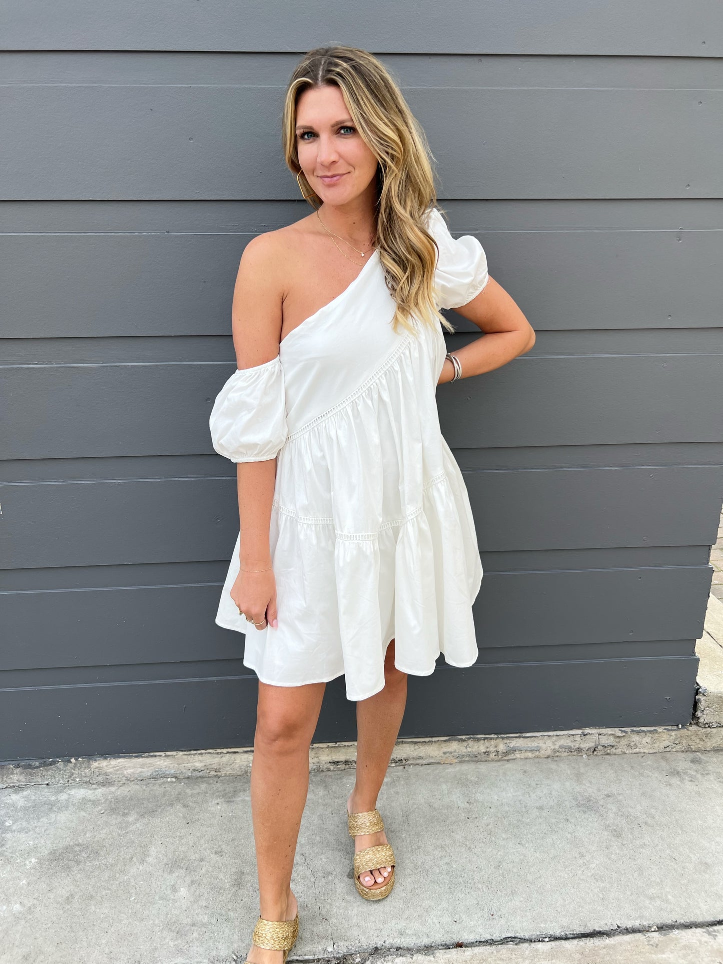 Take Me For a Cruise Dress