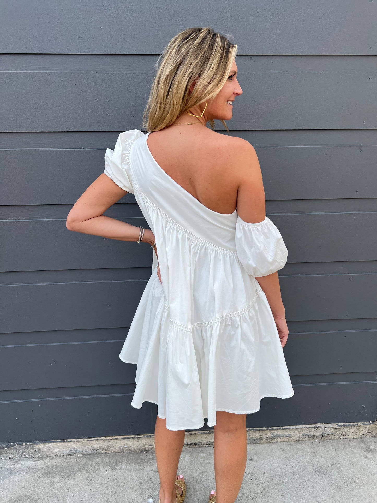 Take Me For a Cruise Dress