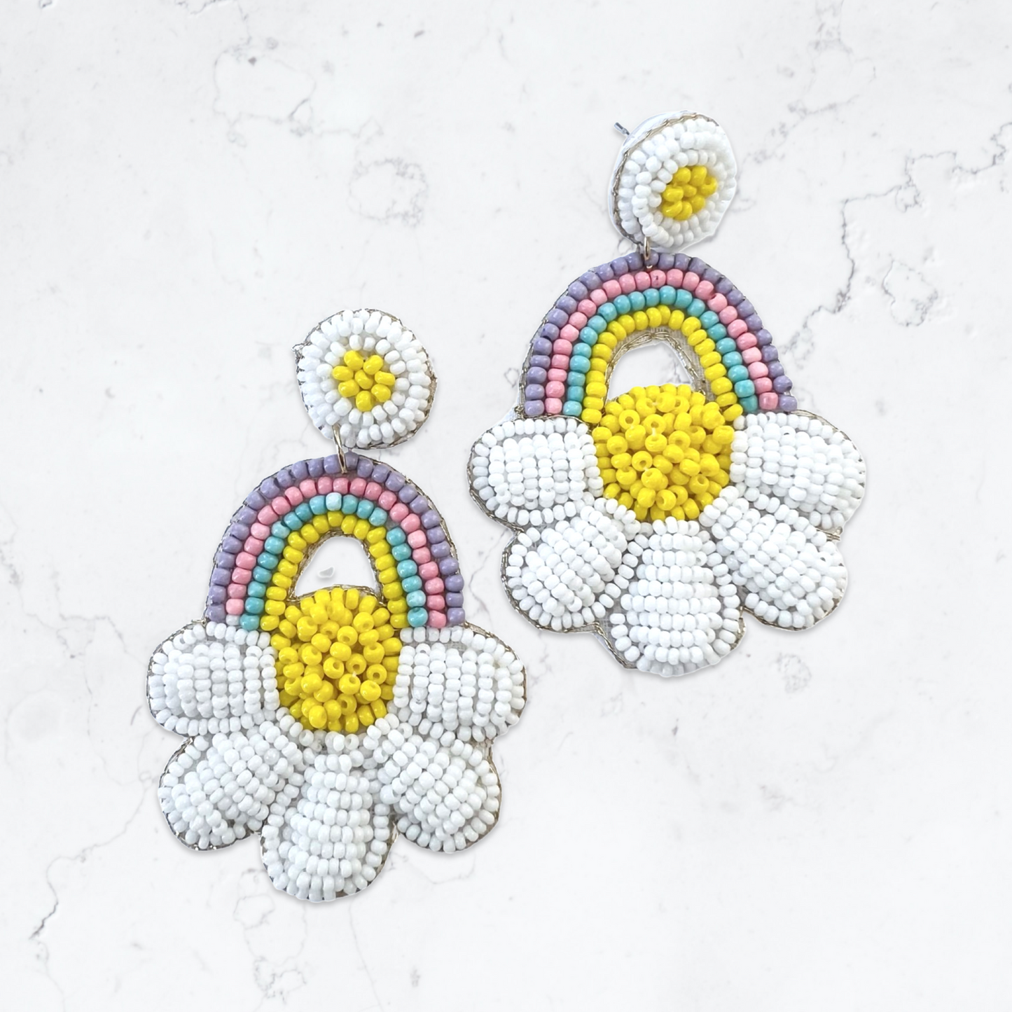 Daisy Earring