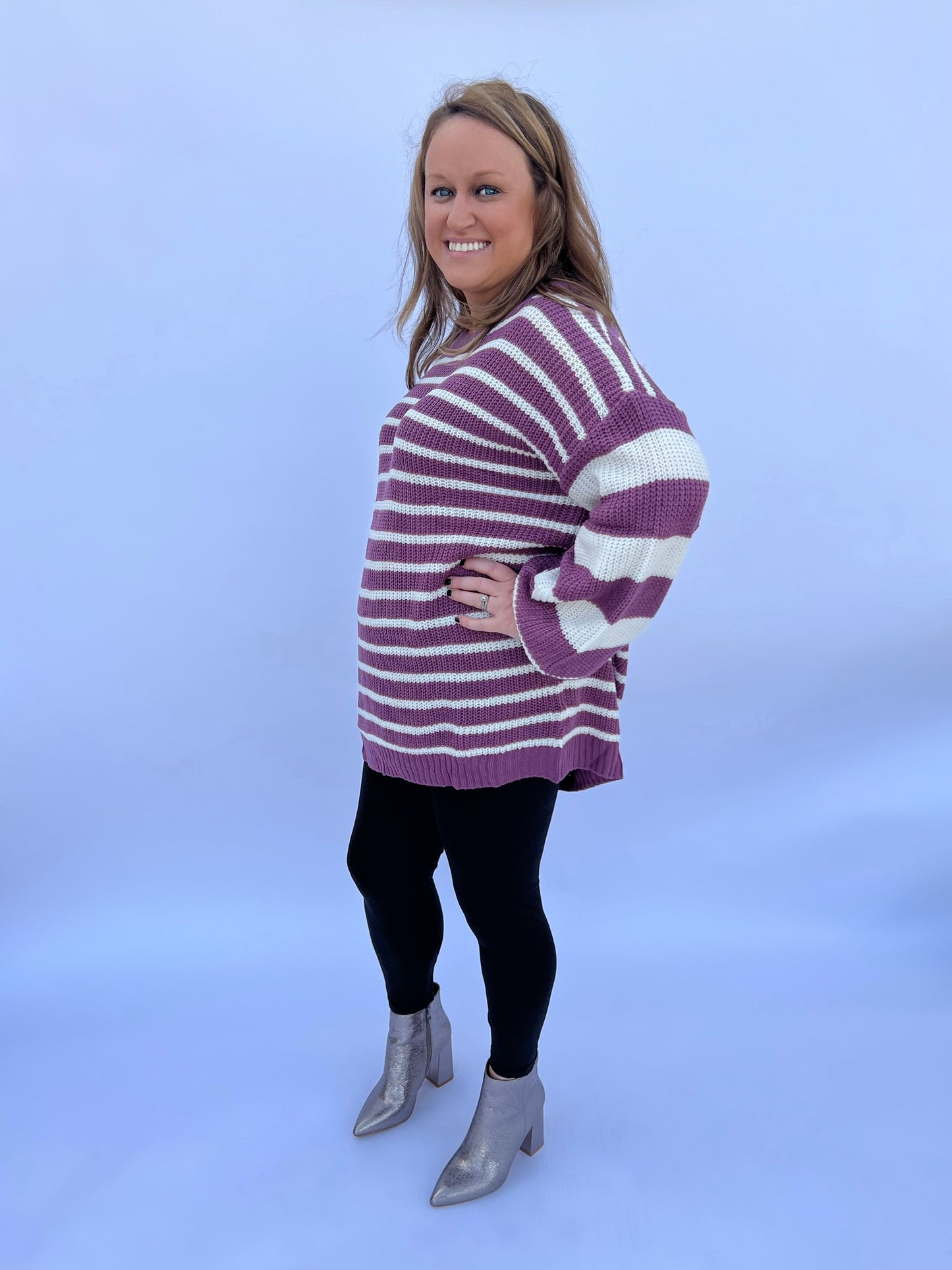 Elena Sweater