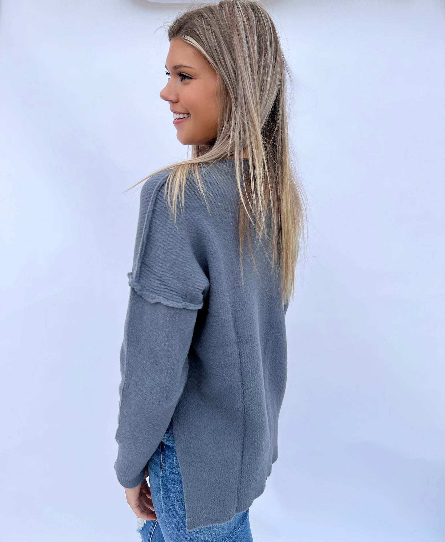 Peyton Sweater