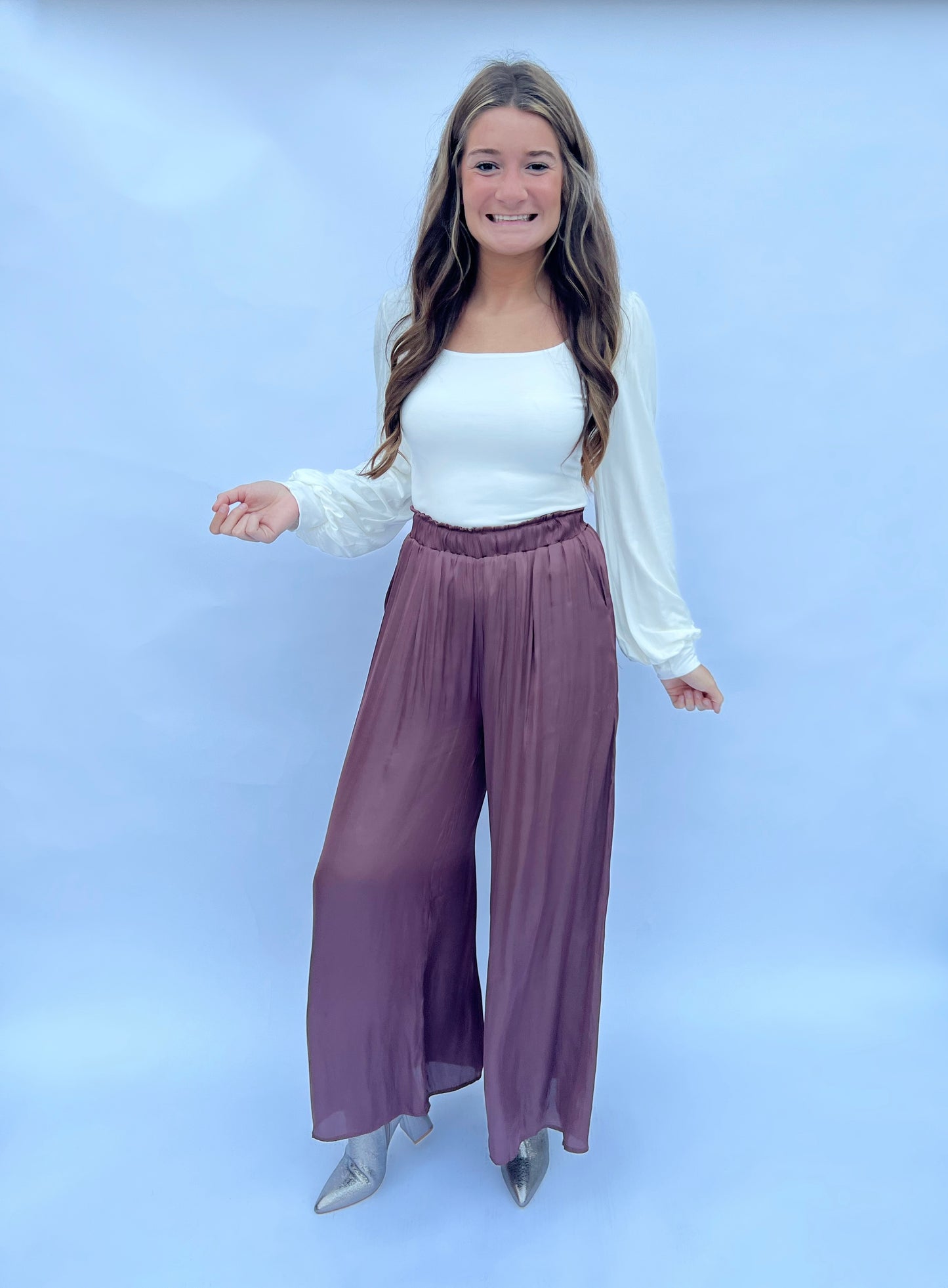Hannah Pant