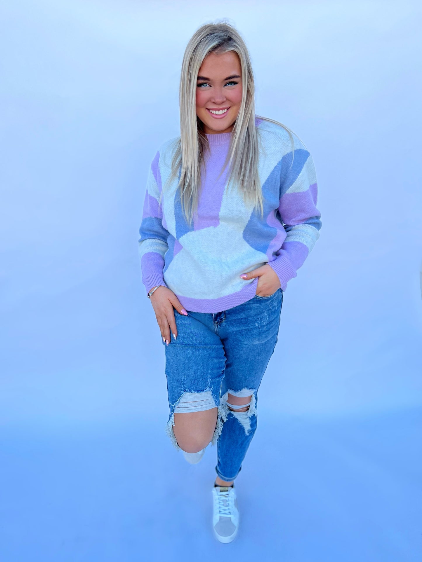 Aspen Sweater