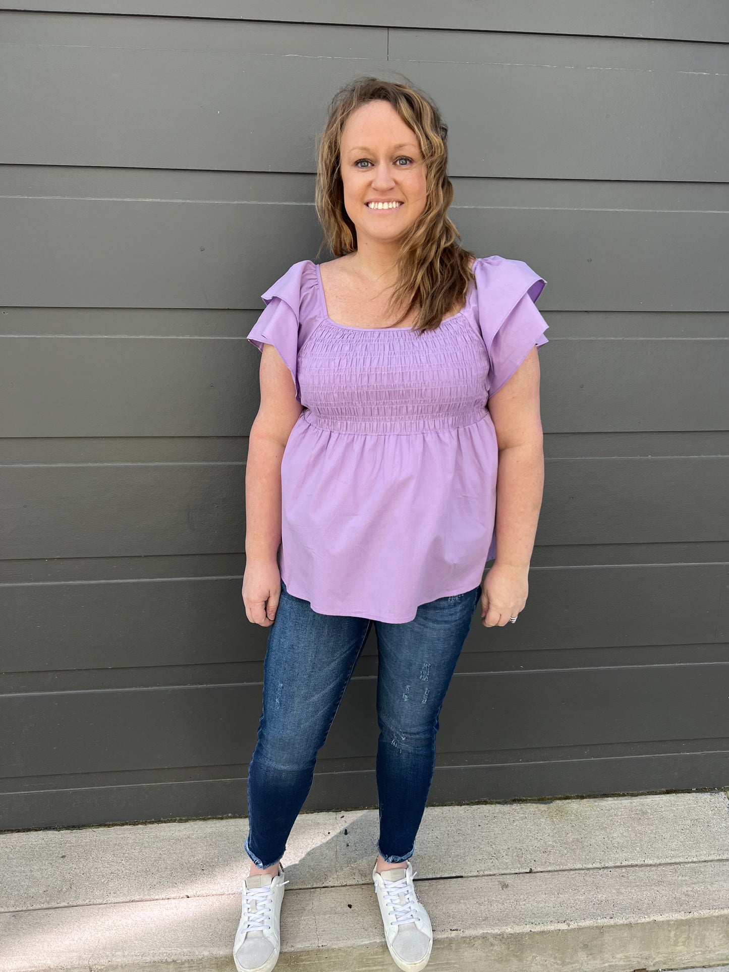 Lillie Top