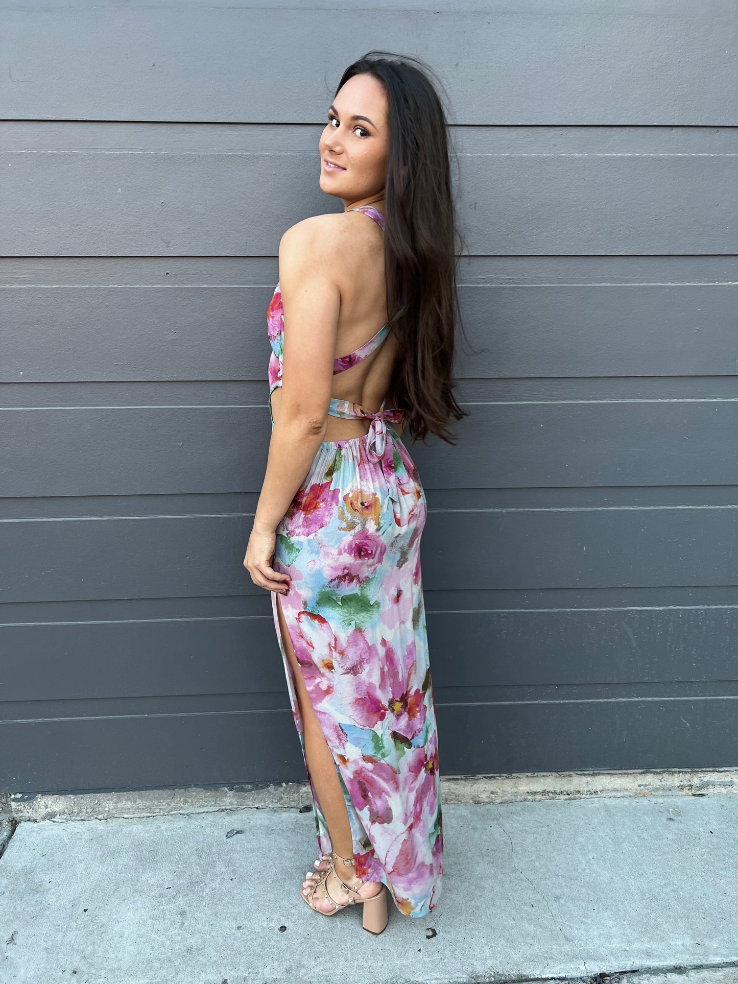 Give Grace Maxi