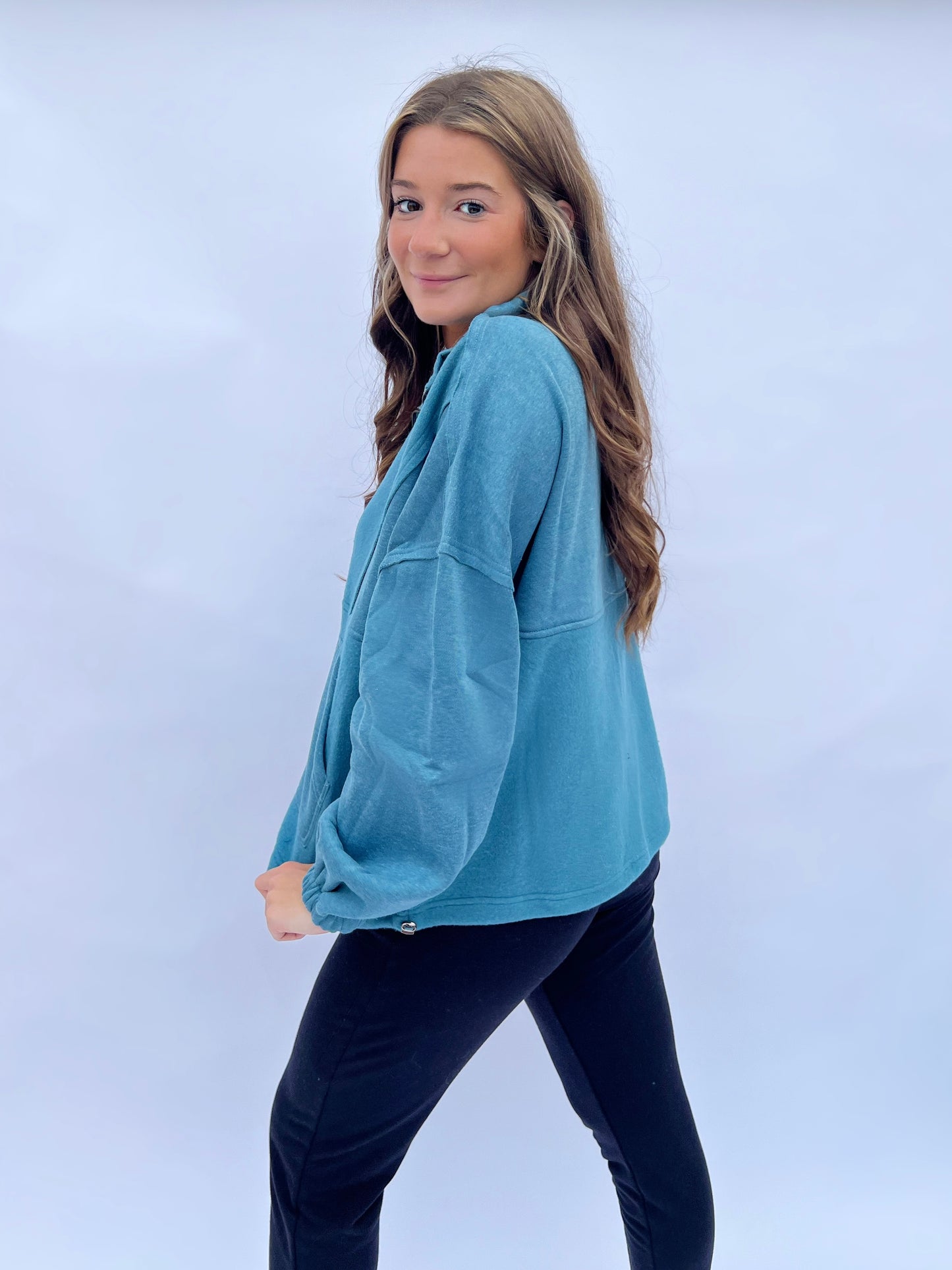 Cloe Pullover