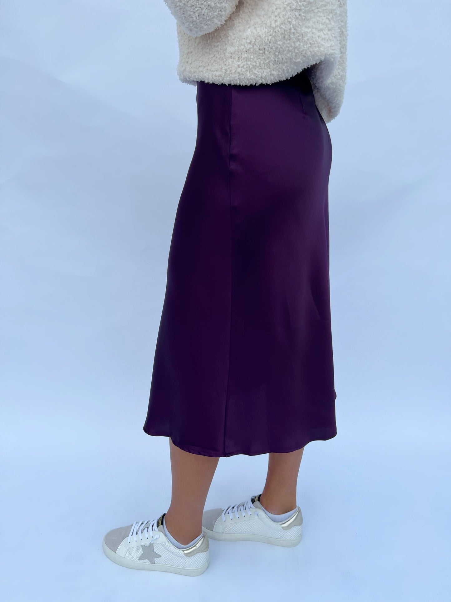 Ellie Midi Skirt