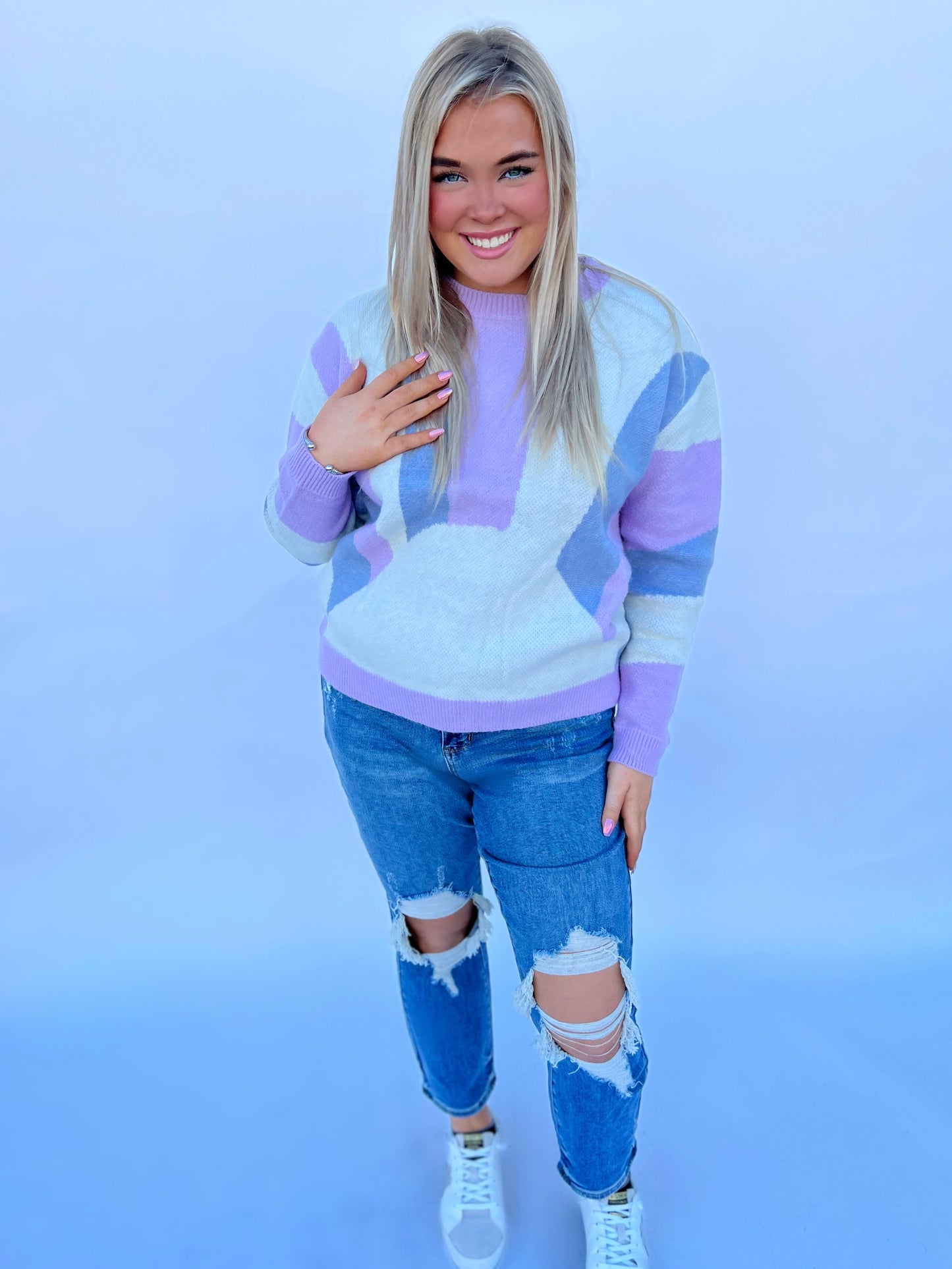 Aspen Sweater