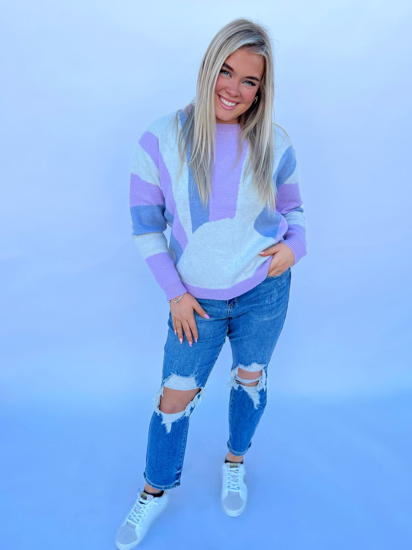 Aspen Sweater