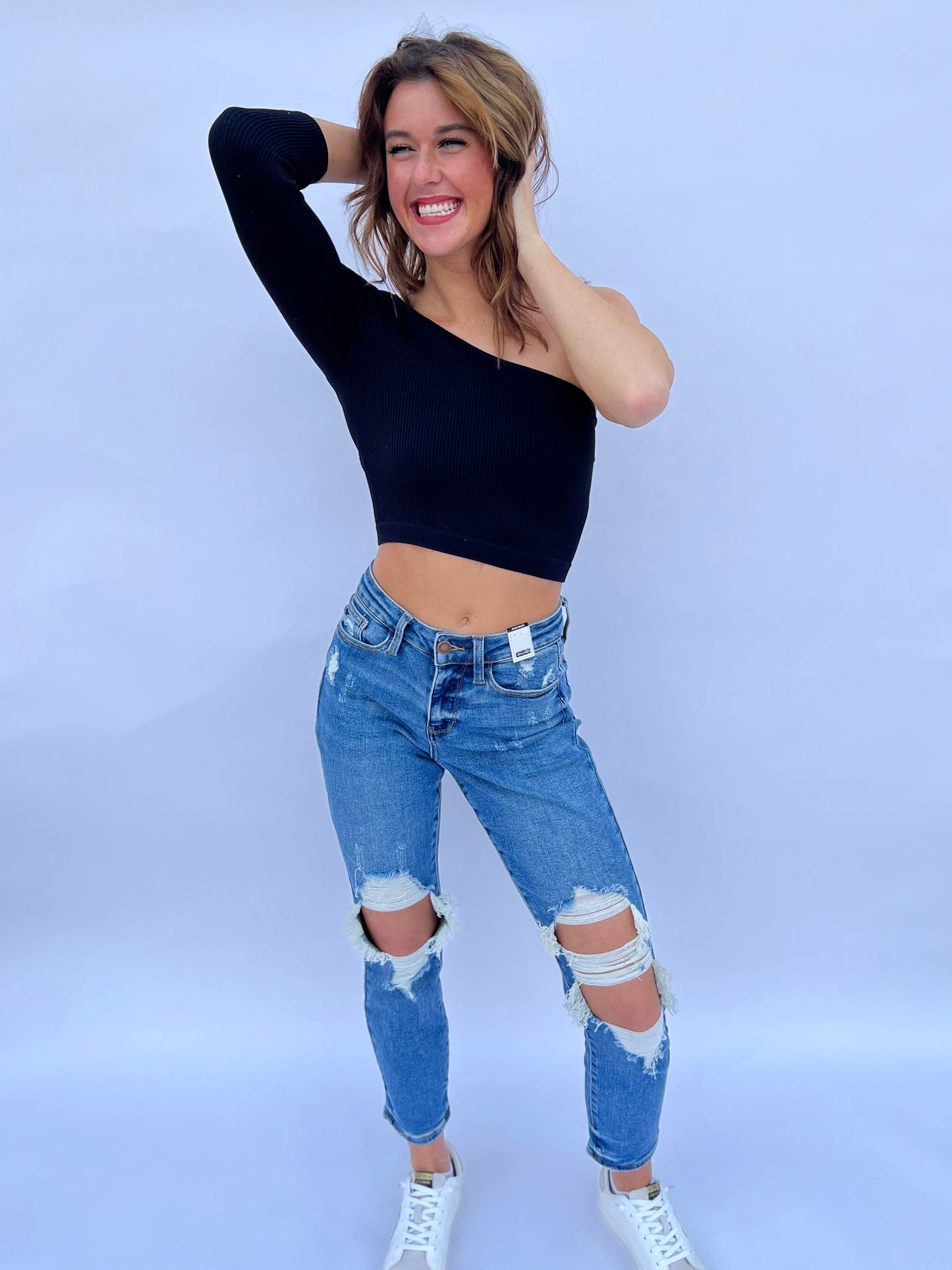 Casey Crop
