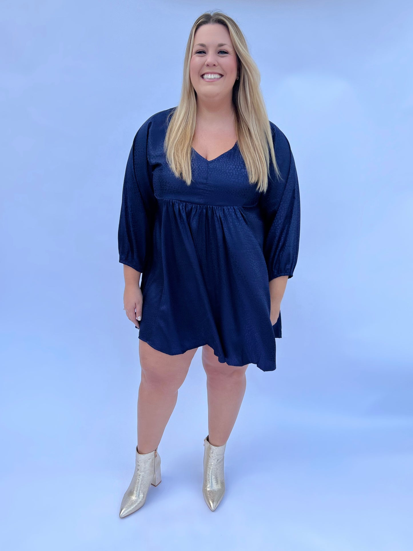 Stella Dress