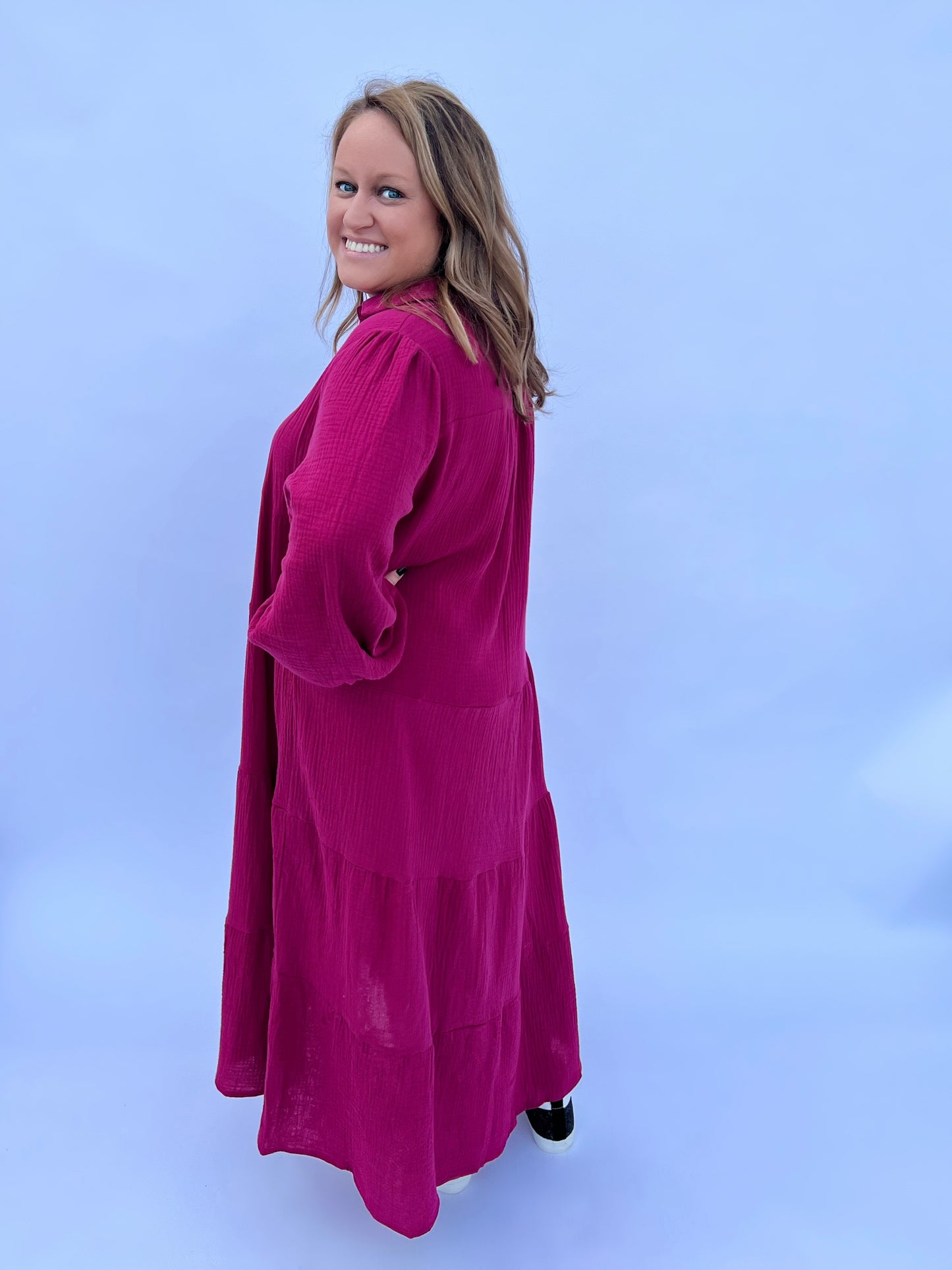 Sophie Dress