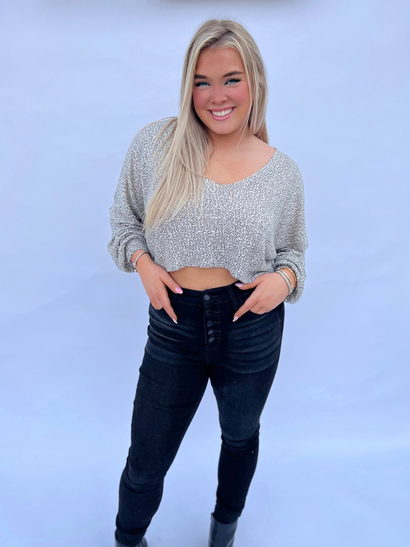Rowan Sweater