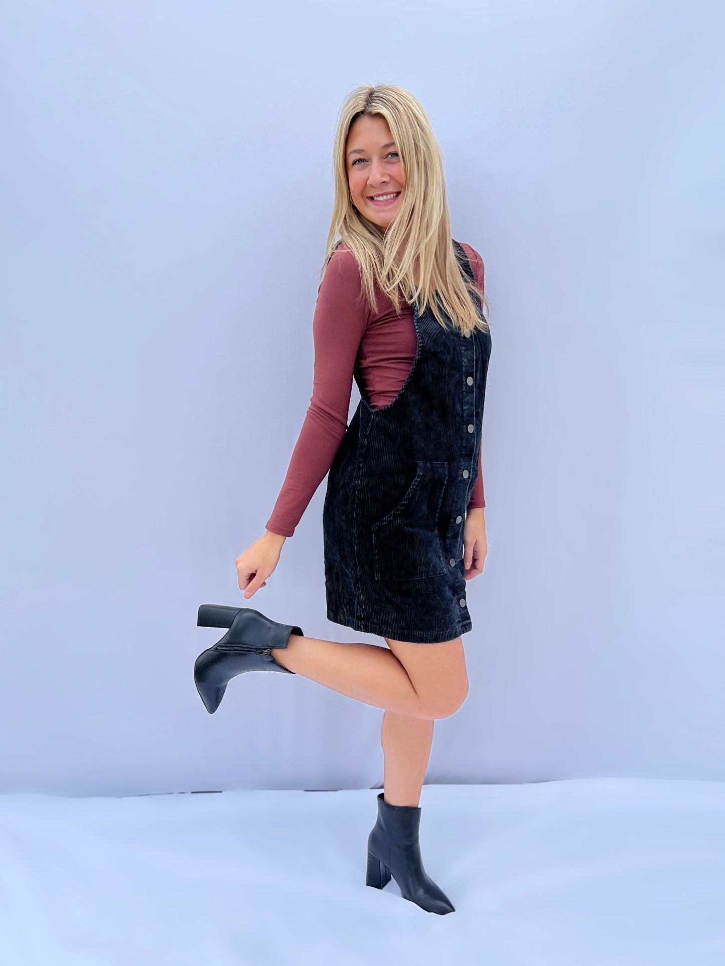Reagan Dress